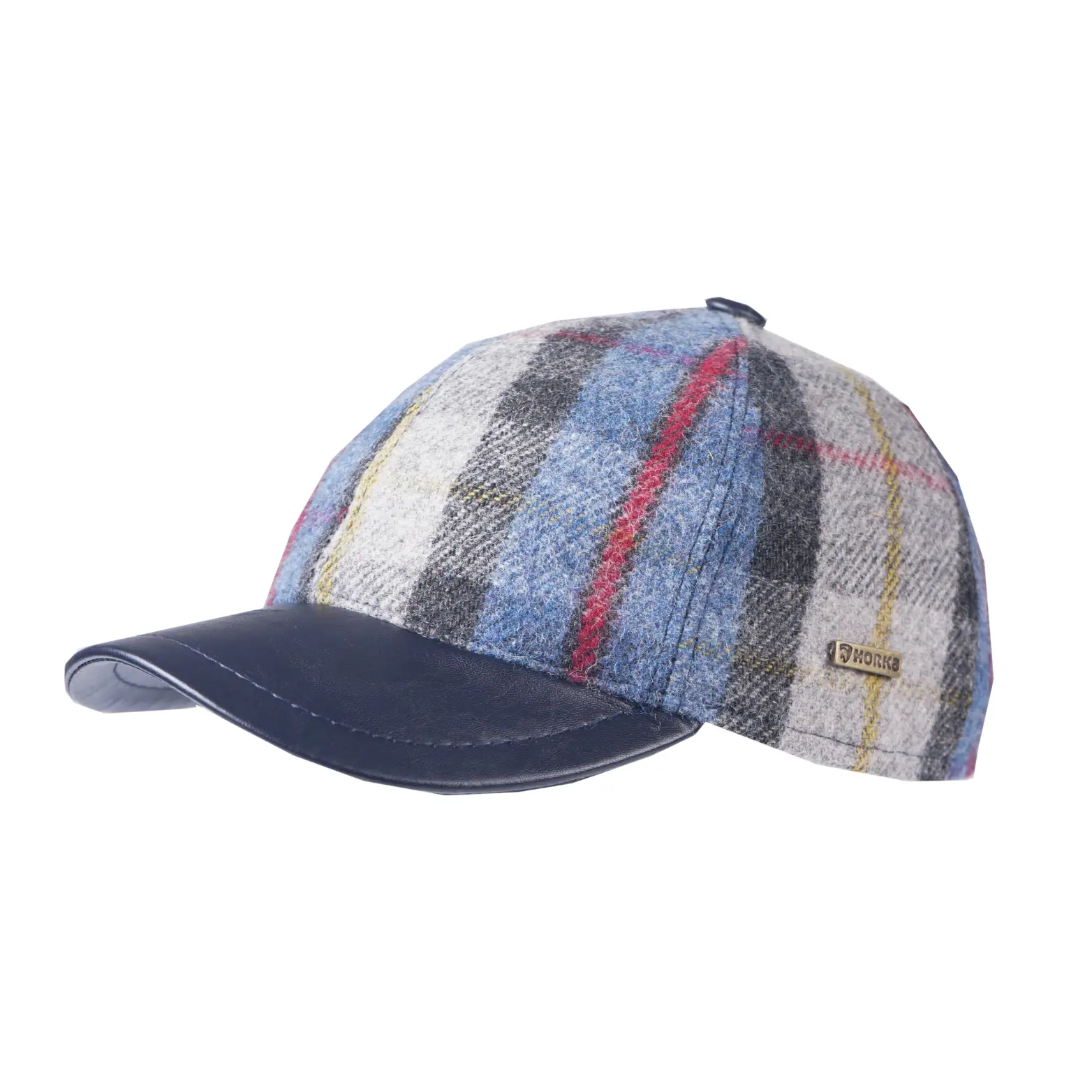 Comparer les prix de Casquette de baseball Horka Ruit
