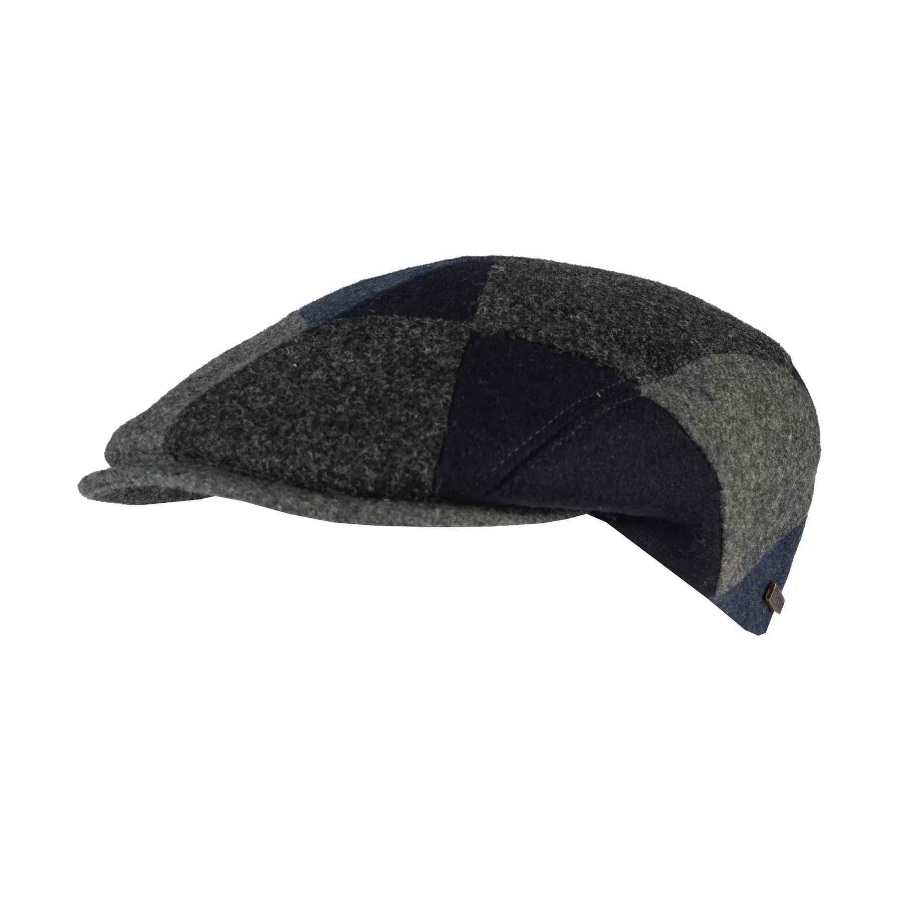 Comparer les prix de Béret Horka Patchwork