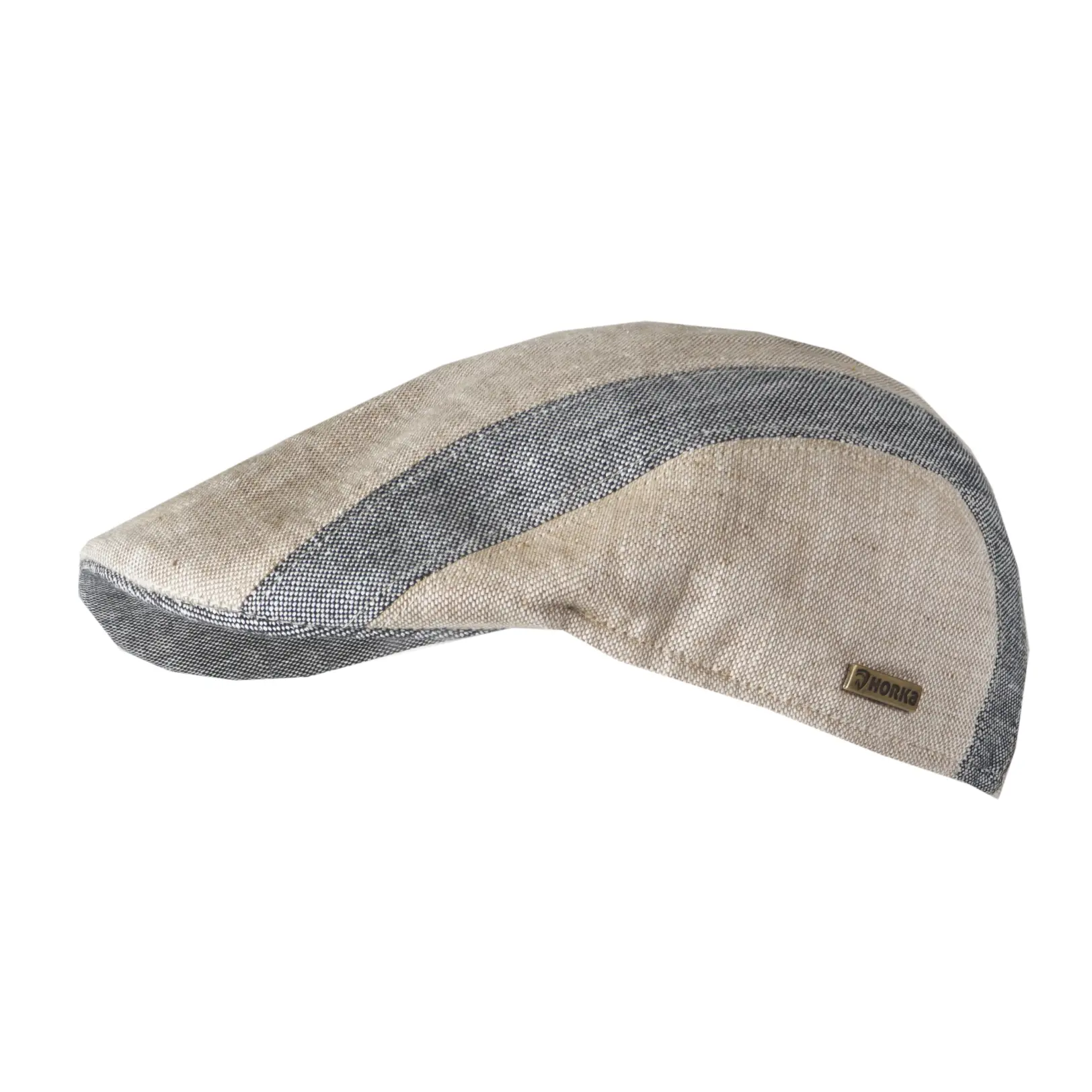 Horka Beige Summer Beret