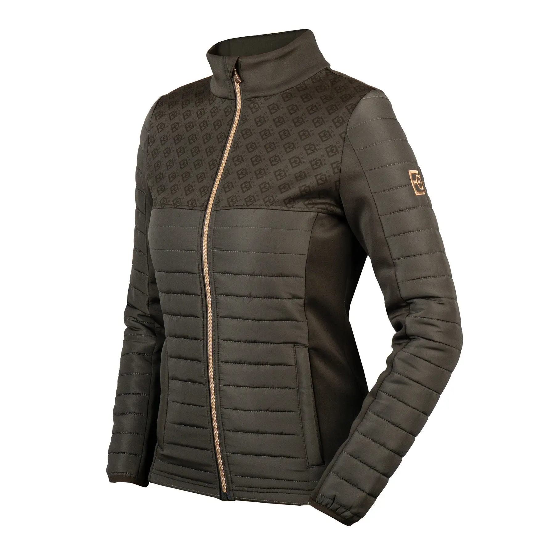 Reitjacke Damen HORKA Camille