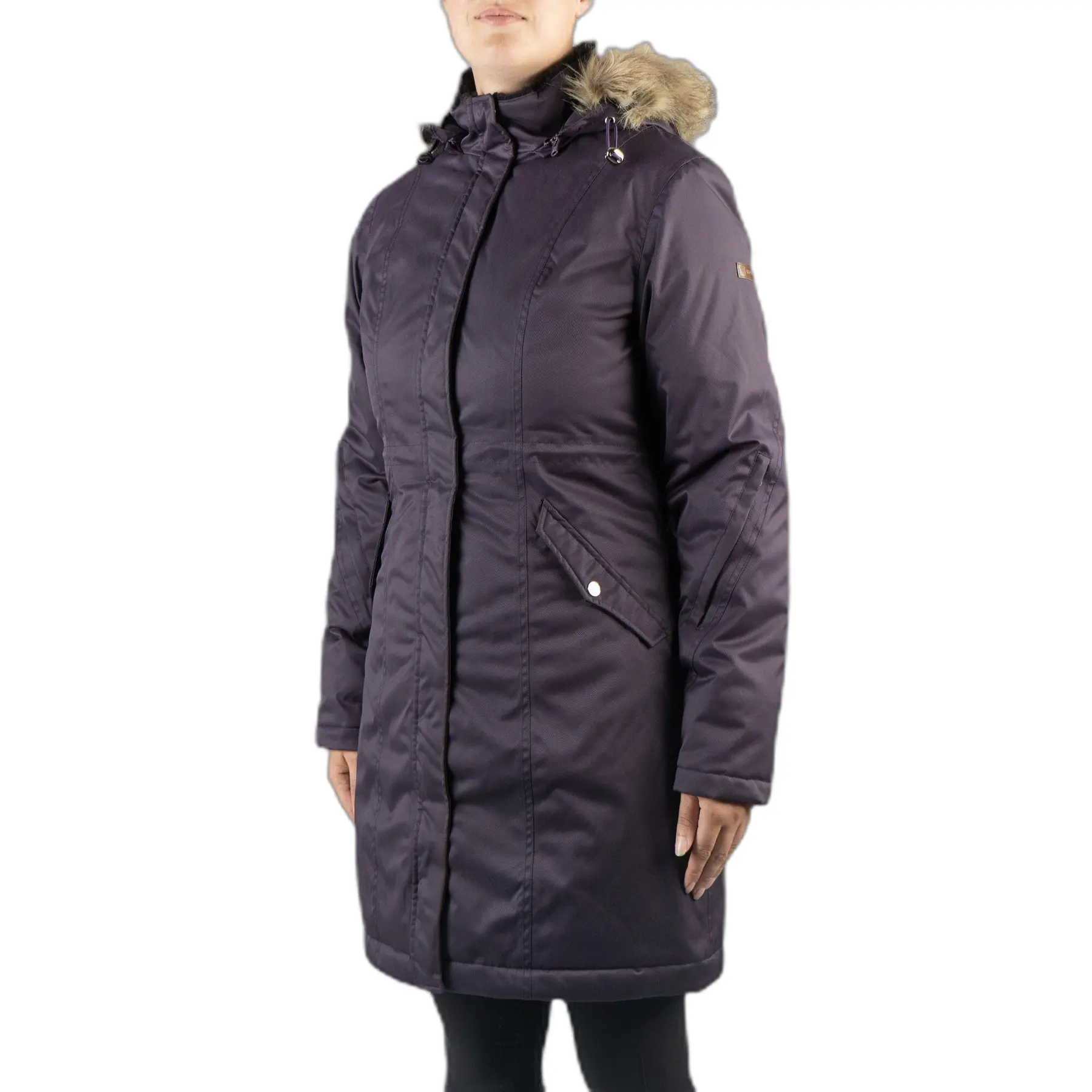 Comparer les prix de Parka femme Horka Typhoon
