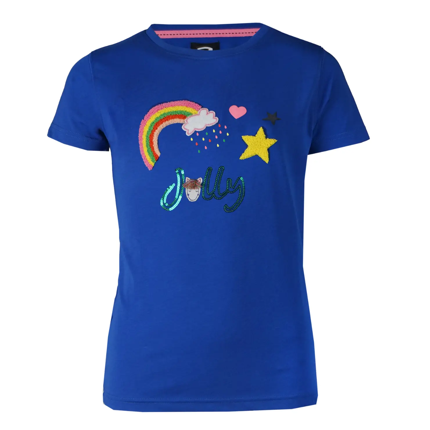 Comparer les prix de T-shirt fille Horka Pino