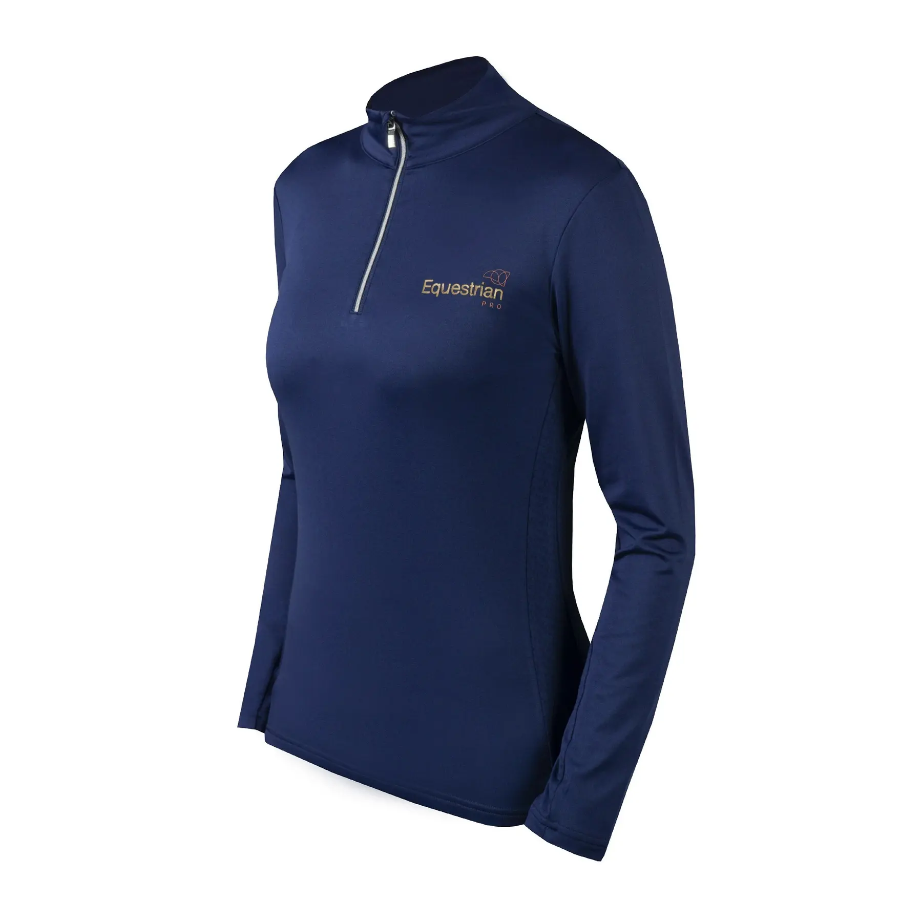 Comparer les prix de Sweatshirt équitation Horka Pully Grace EP