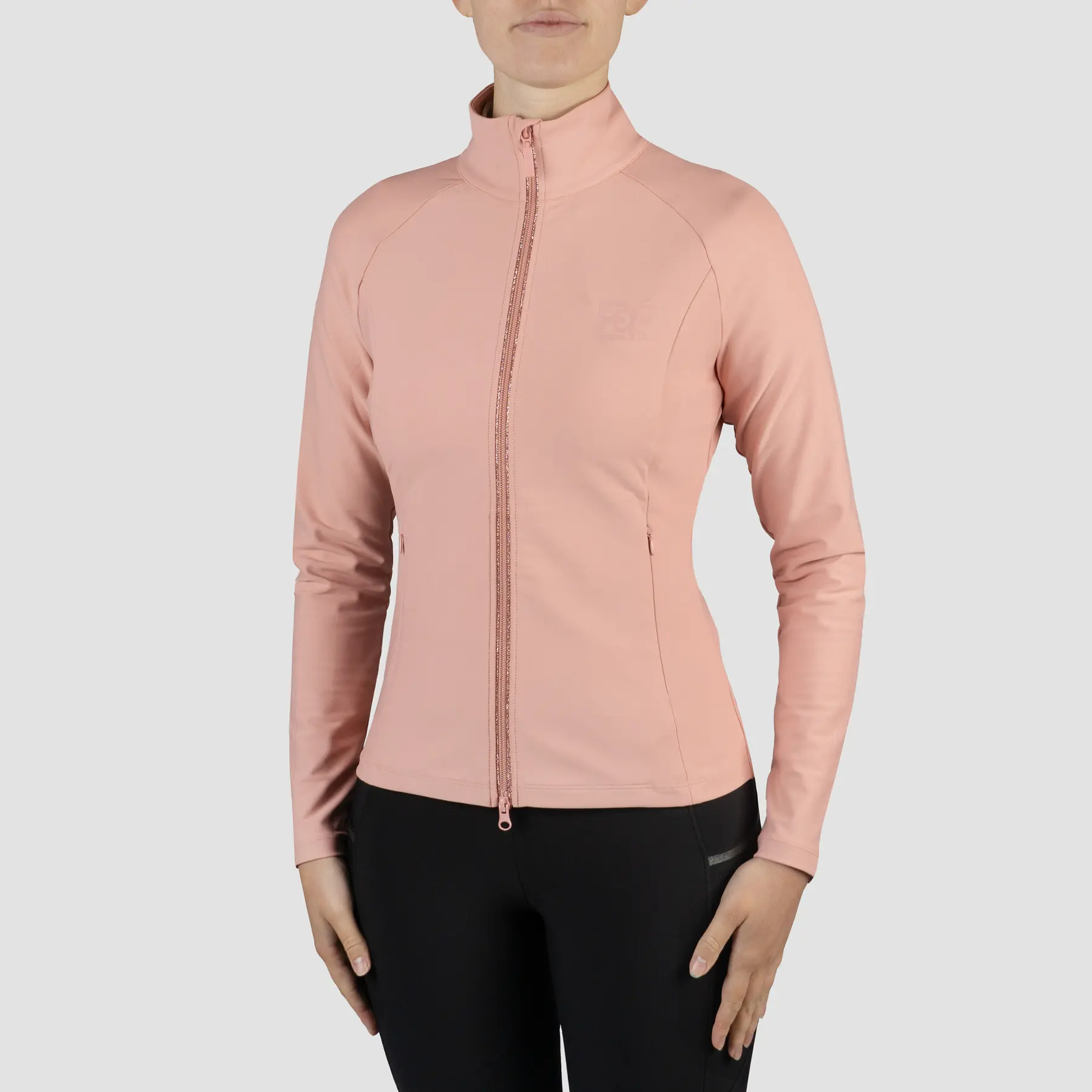 Comparer les prix de Veste équitation femme Horka Excellence EP