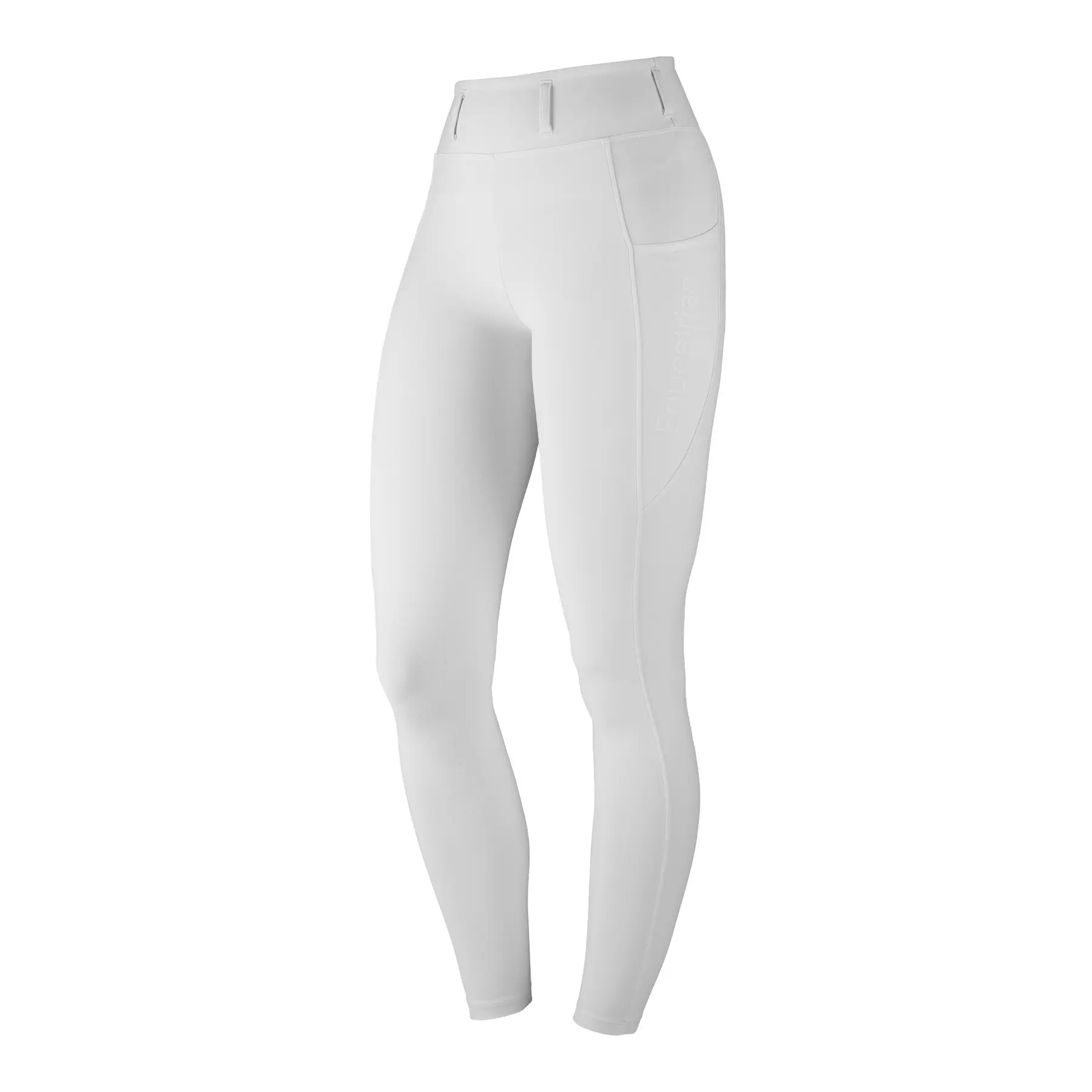 Reitleggings Damen EQPRO Perfection EP