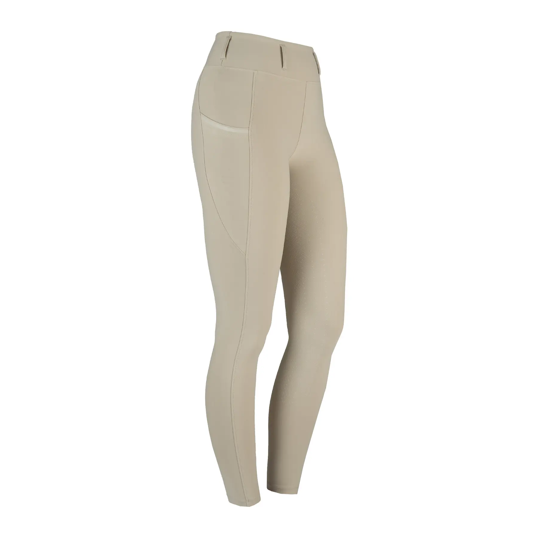Reithose full grip Damen EQPRO Perfection EP