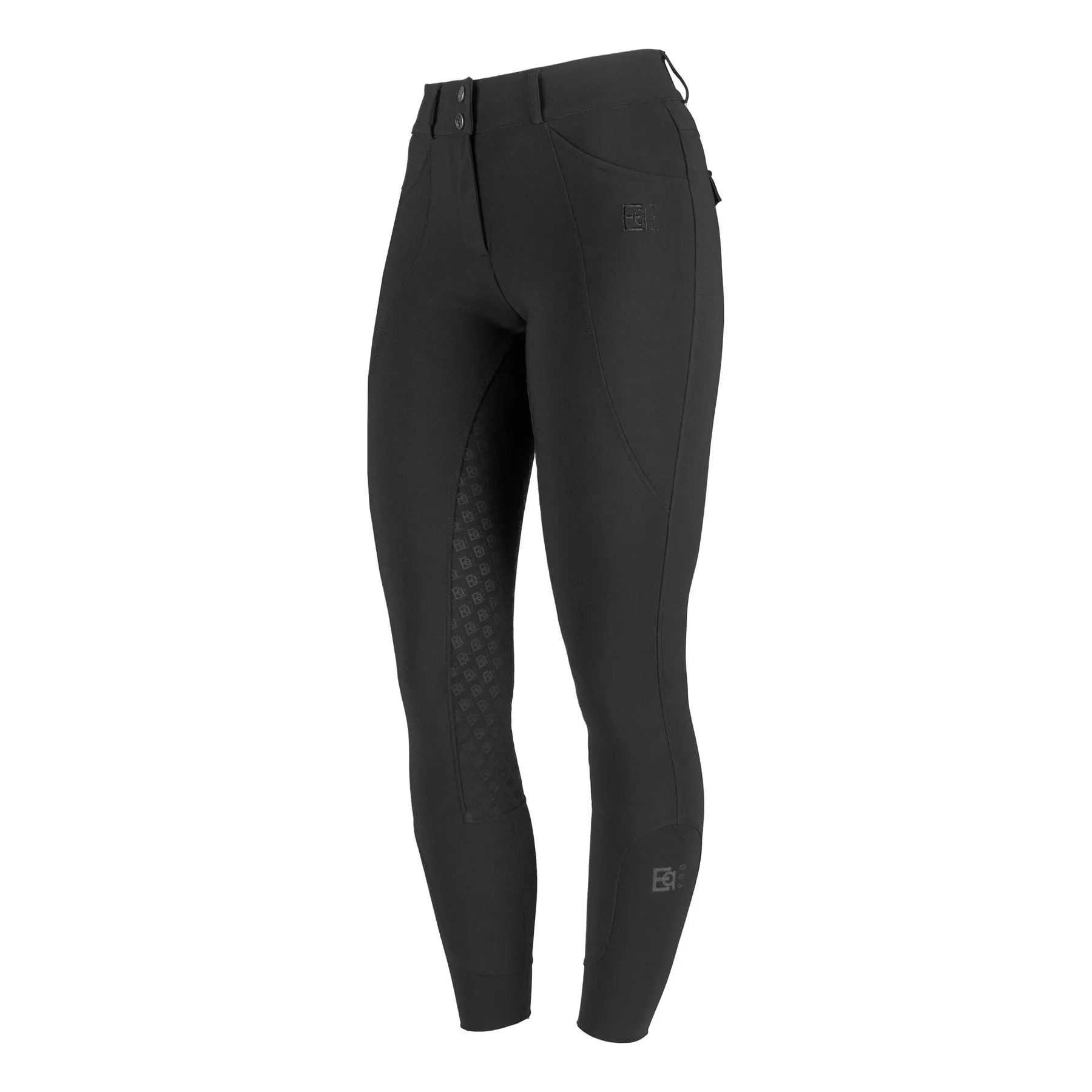 Comparer les prix de Pantalon équitation femme Horka Formidable