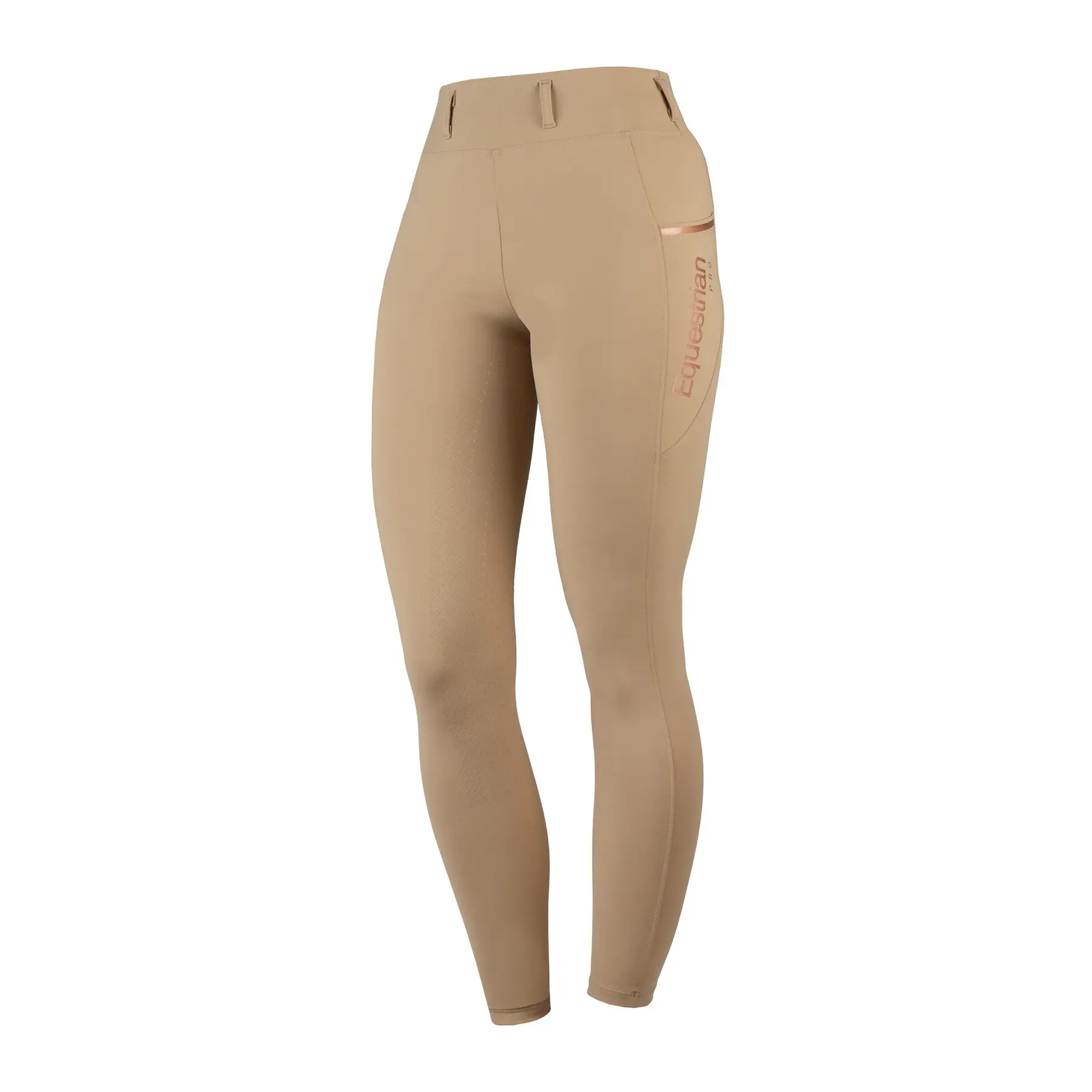 Comparer les prix de Legging équitation femme Horka Mindy