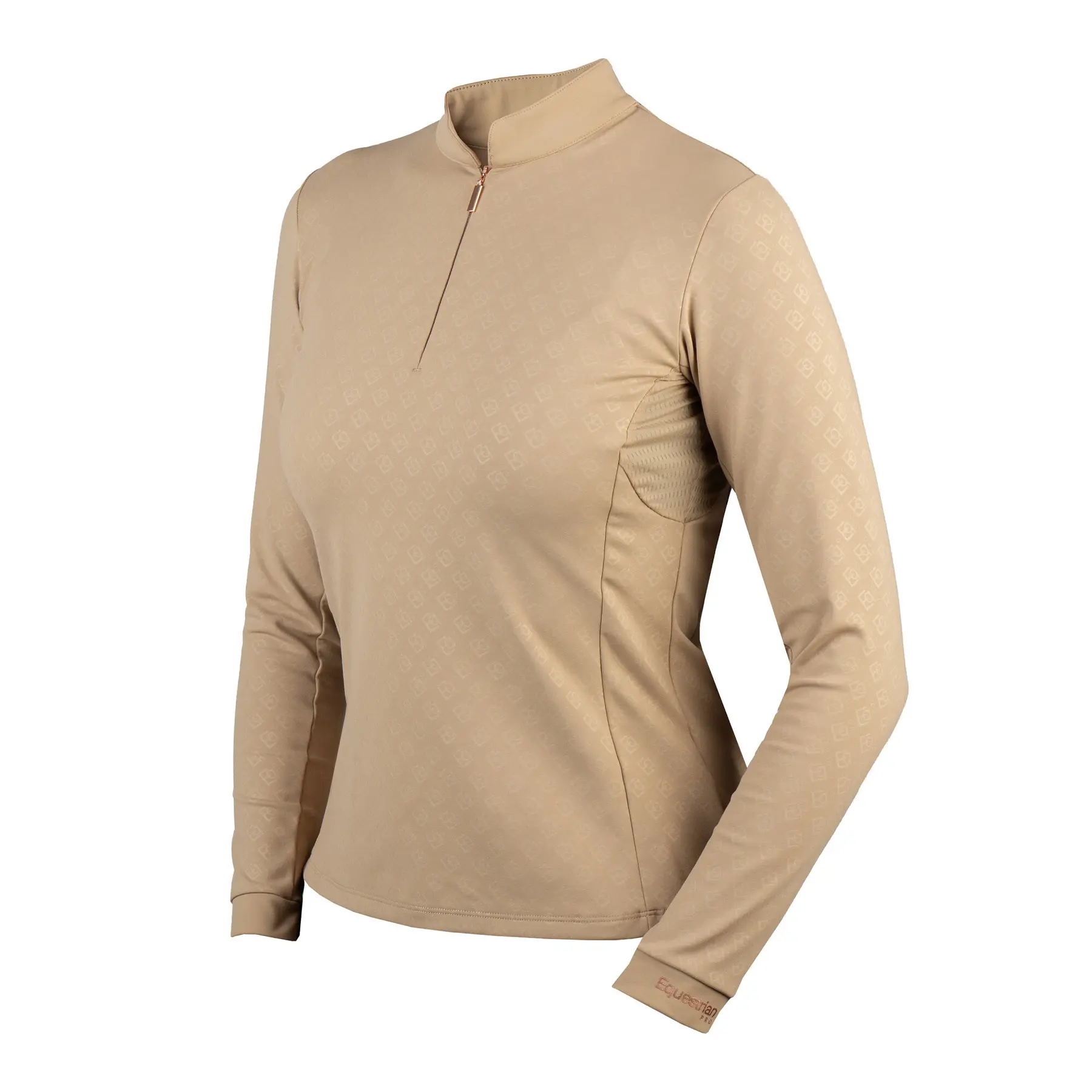 Comparer les prix de Maillot équitation femme Horka Emily