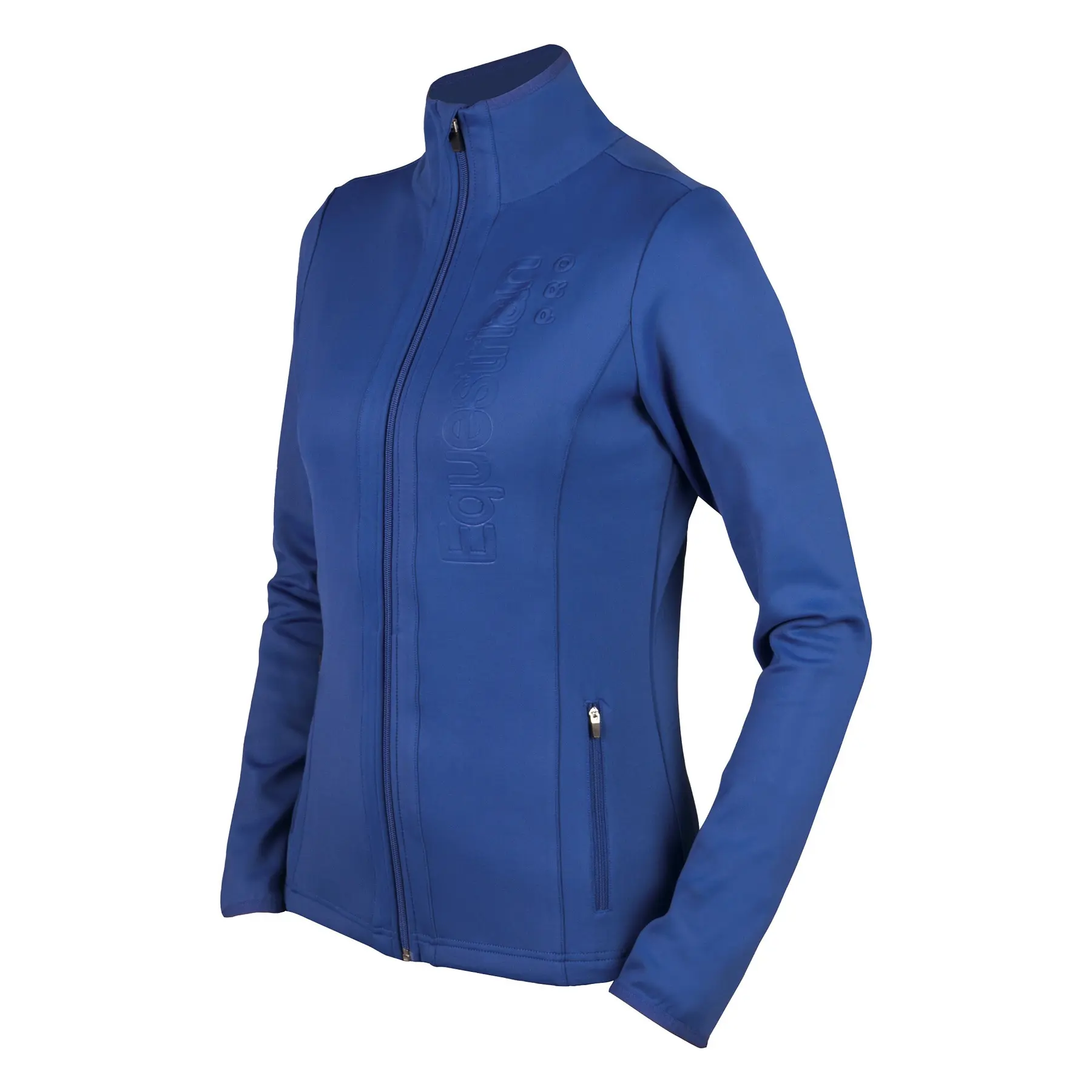 Comparer les prix de Veste équitation zippée femme Horka Equestrian Pro