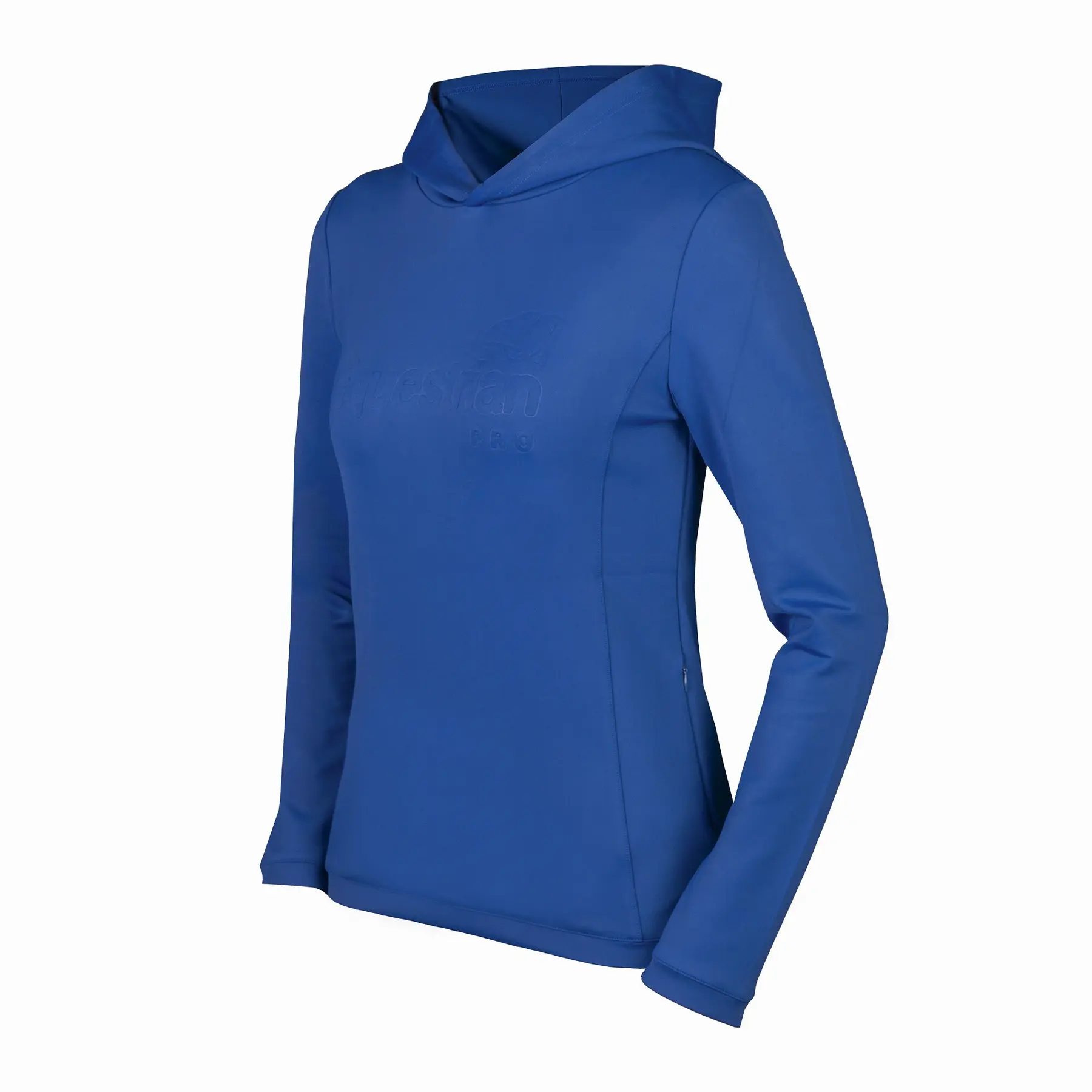 Comparer les prix de Sweatshirt équitation à capuche femme Horka Equestrian Pro