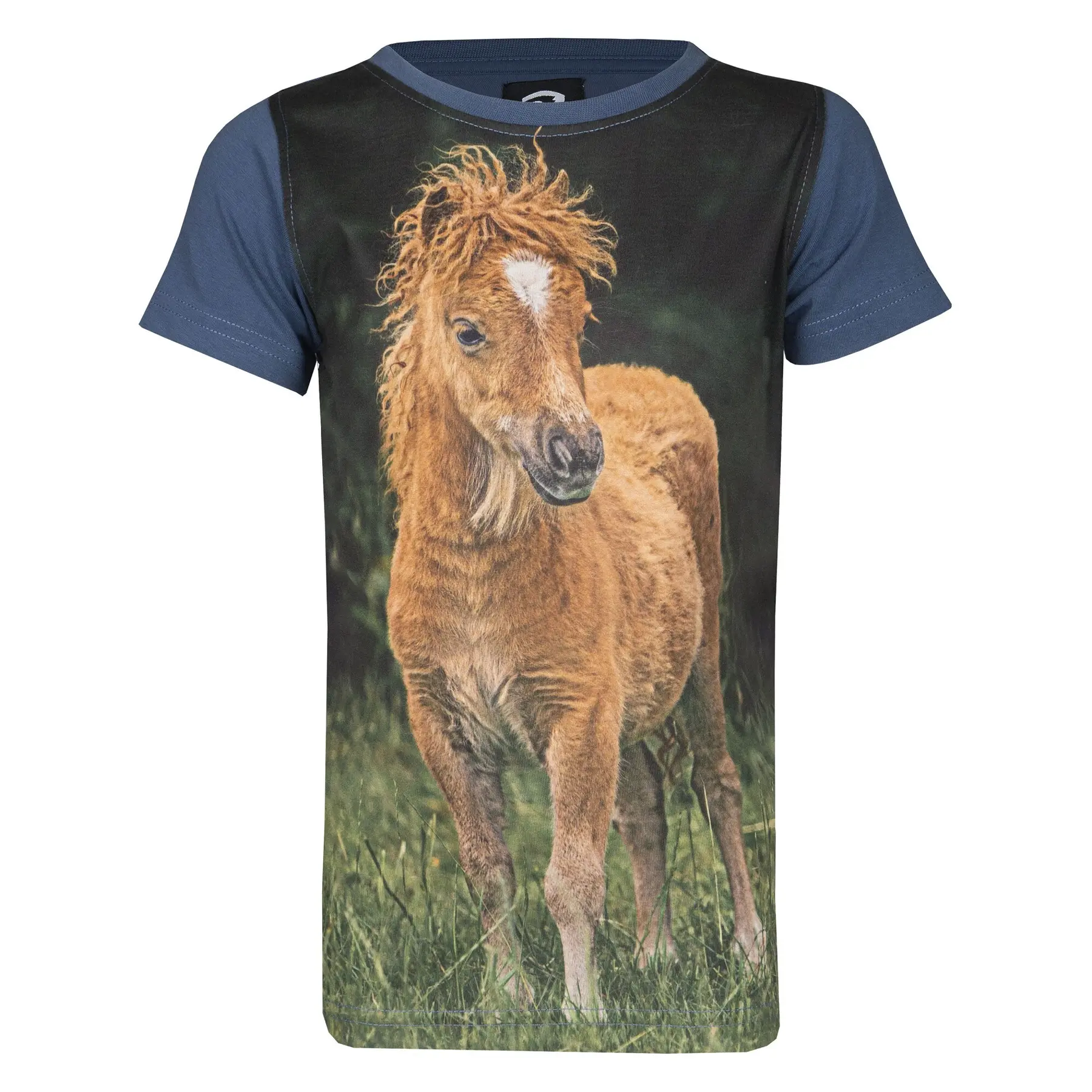 T-shirt enfant Horka Ollie