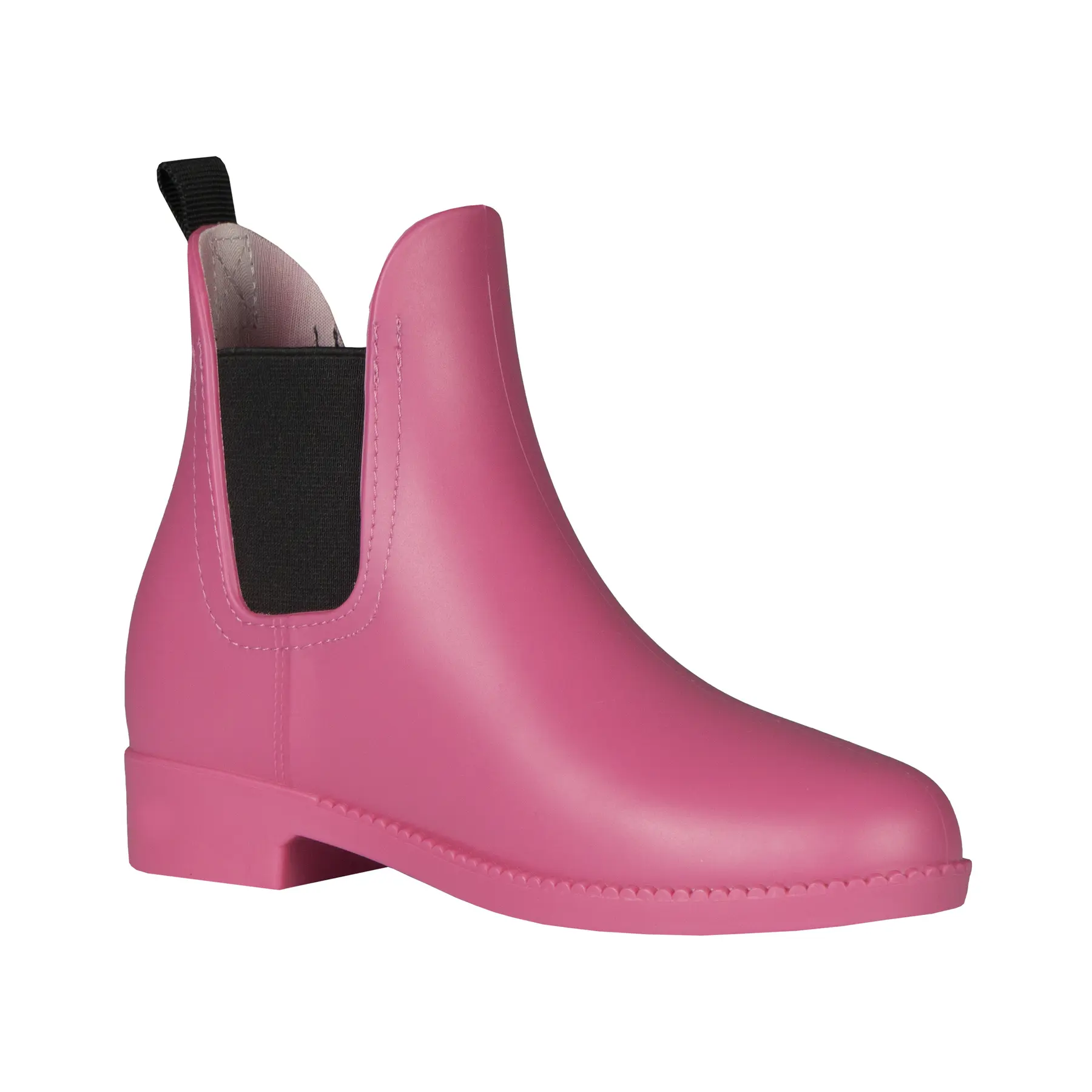 Boots pvc jodhpur Red Horse