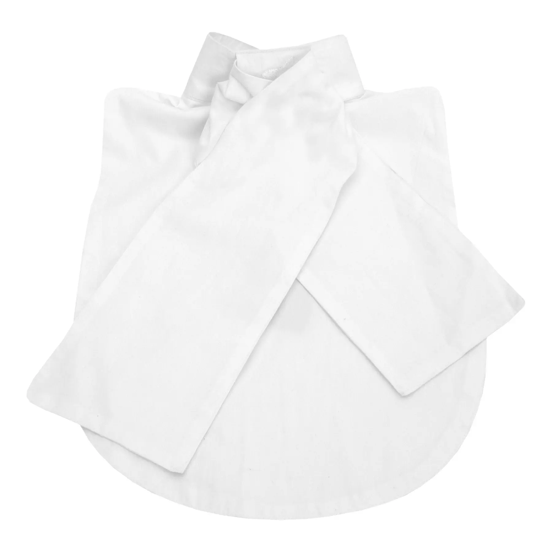 Comparer les prix de Chemise à plastron équitation Horka