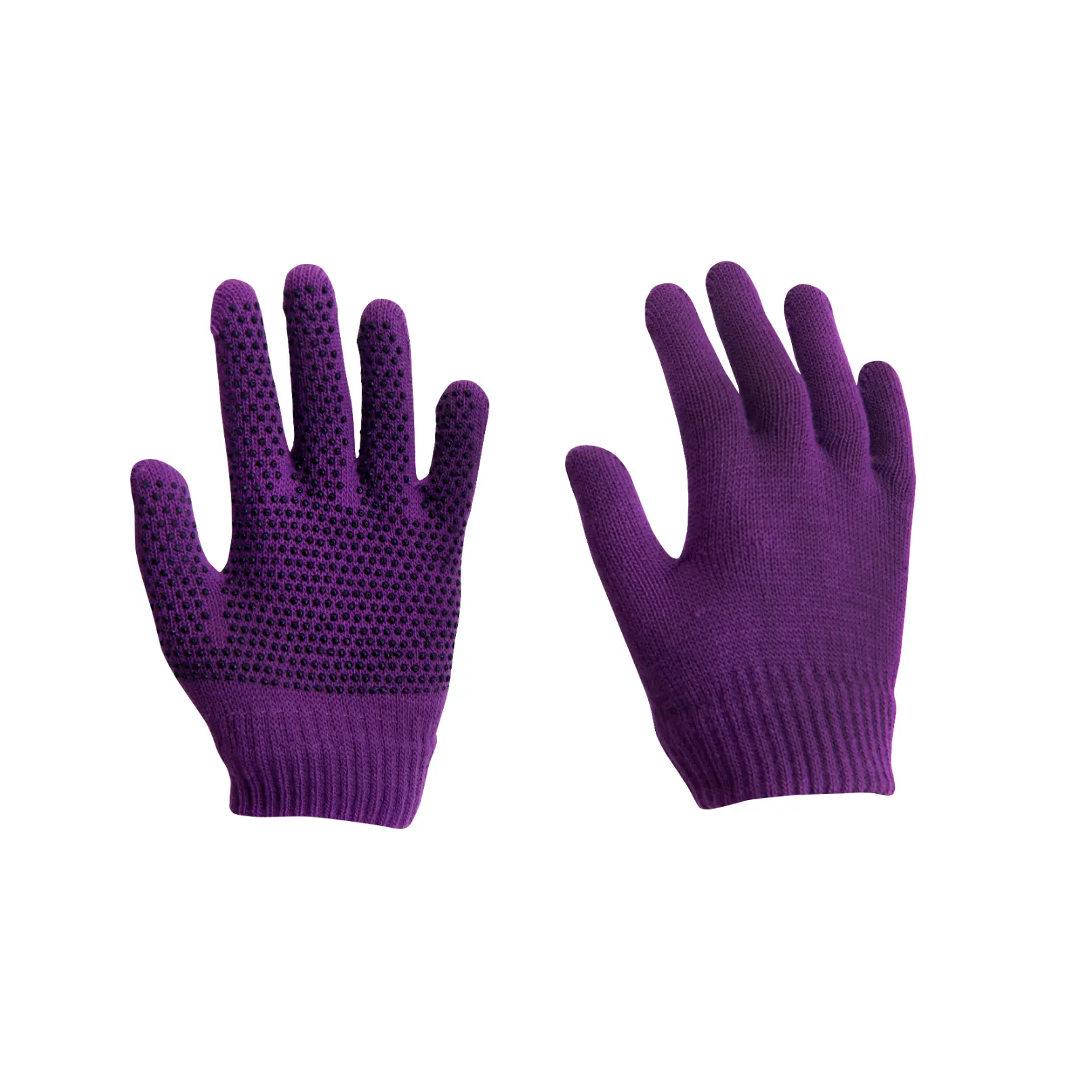 Einfache Magic-Handschuhe Red Horse