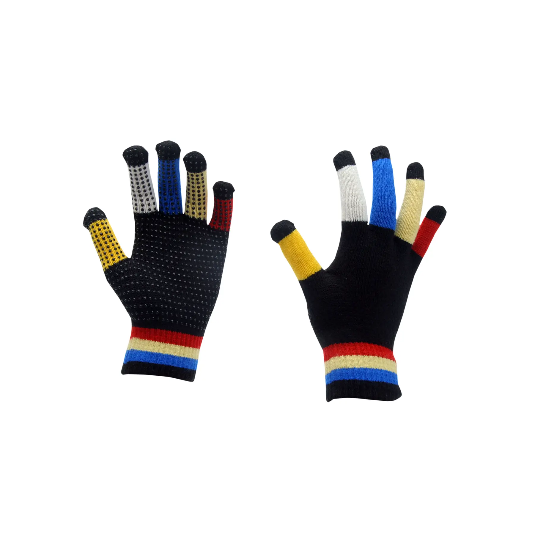 Meilleurs prix pour Gants Red Horse Magic