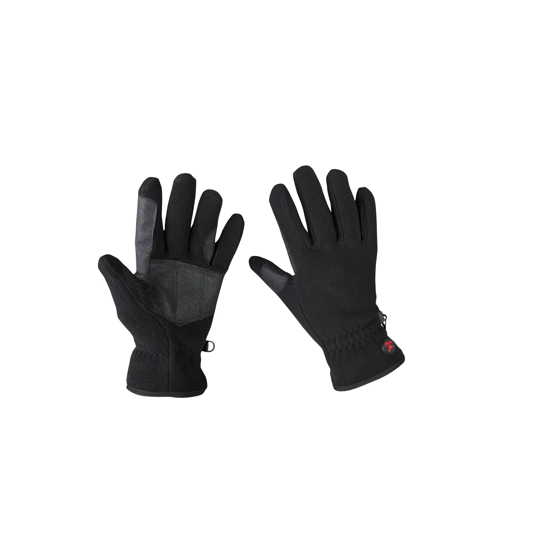 Comparer les prix de Gants polaire Red Horse