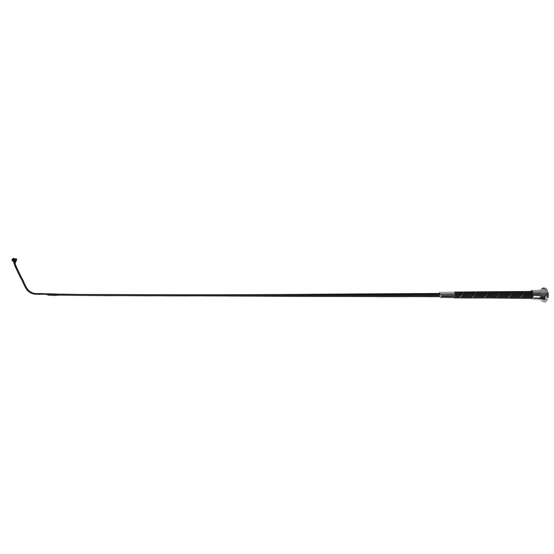 Comparer les prix de Fouet pour cheval Red Horse Logo Chic