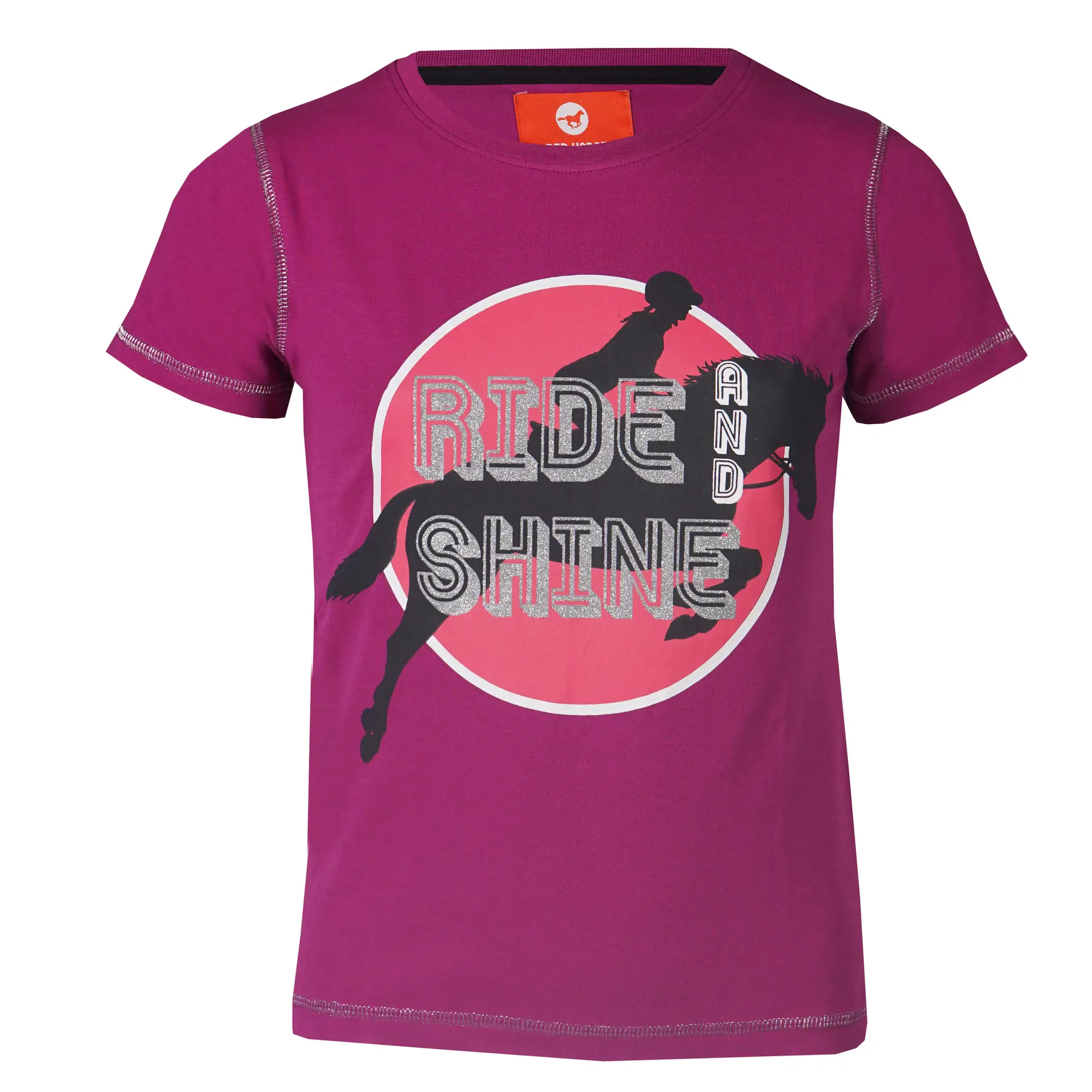 Meilleurs prix pour T-shirt fille Horka Luxor Ss22