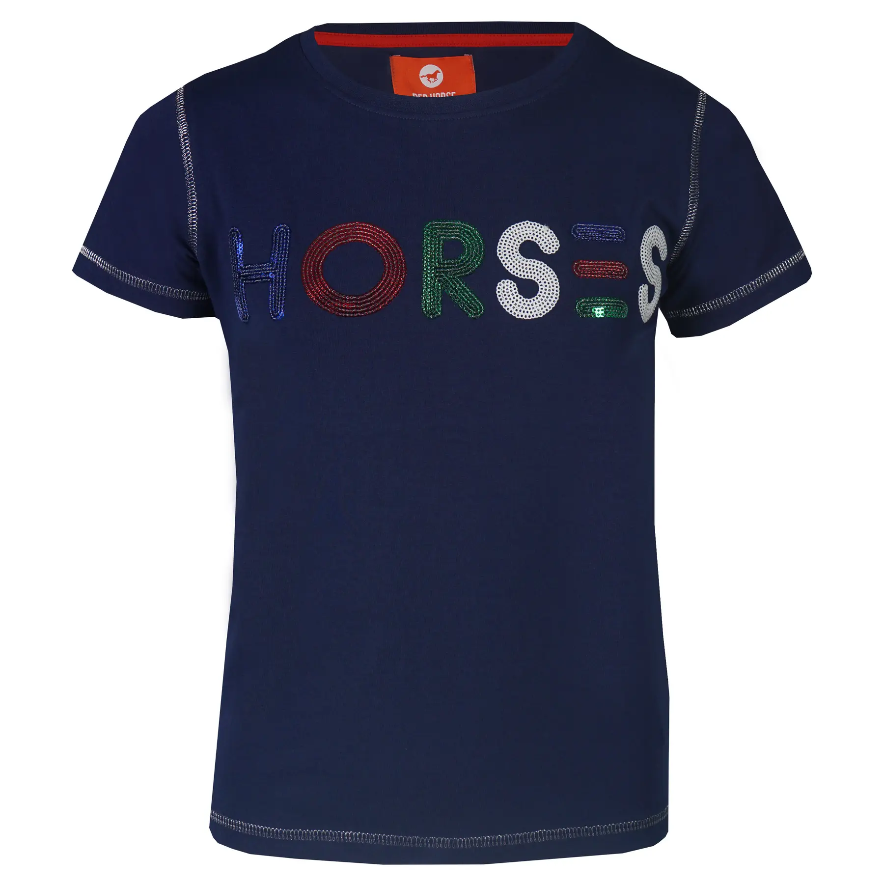 Comparer les prix de T-shirt enfant Horka Luxor Ss22