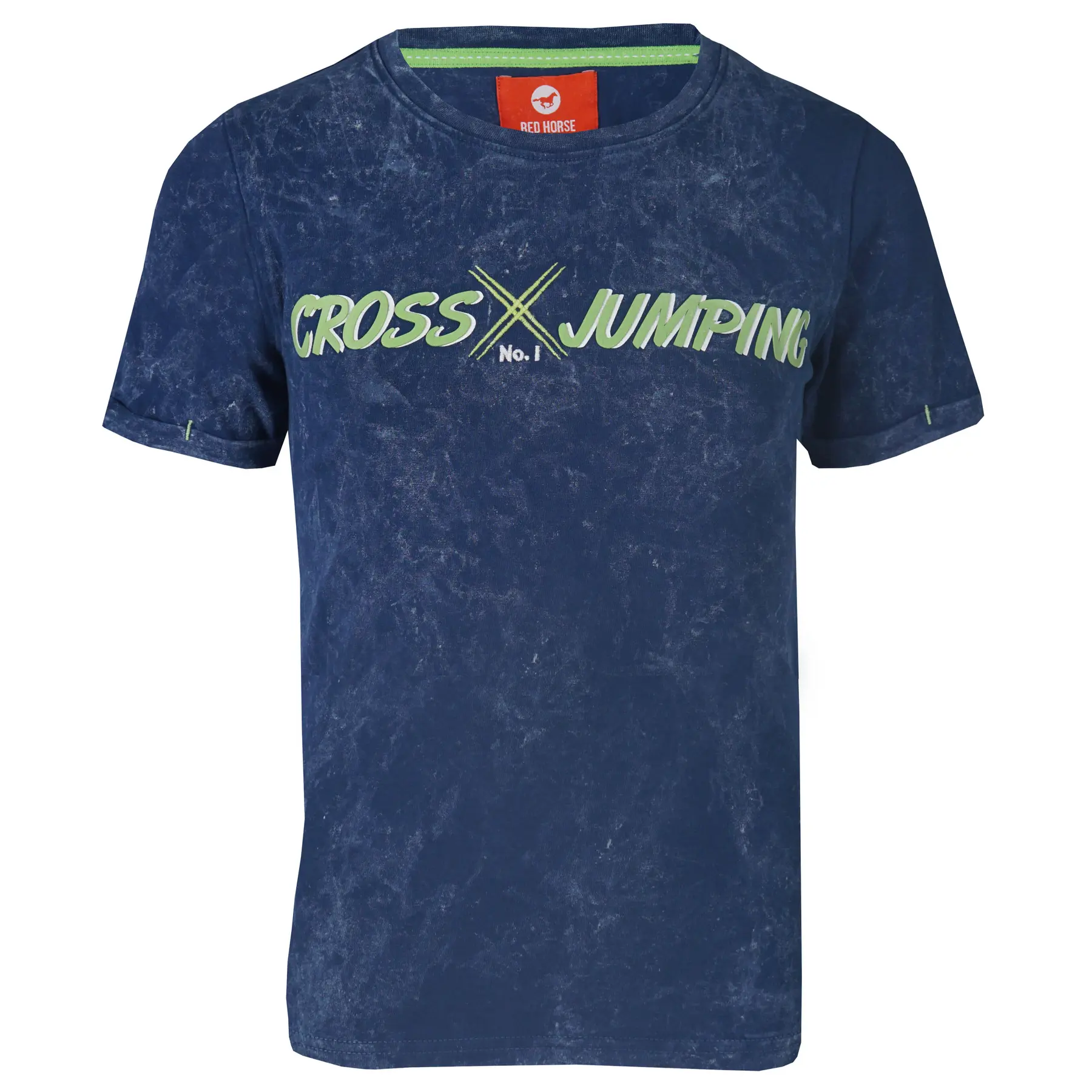 Comparer les prix de T-shirt enfant Horka Cooper Ss22