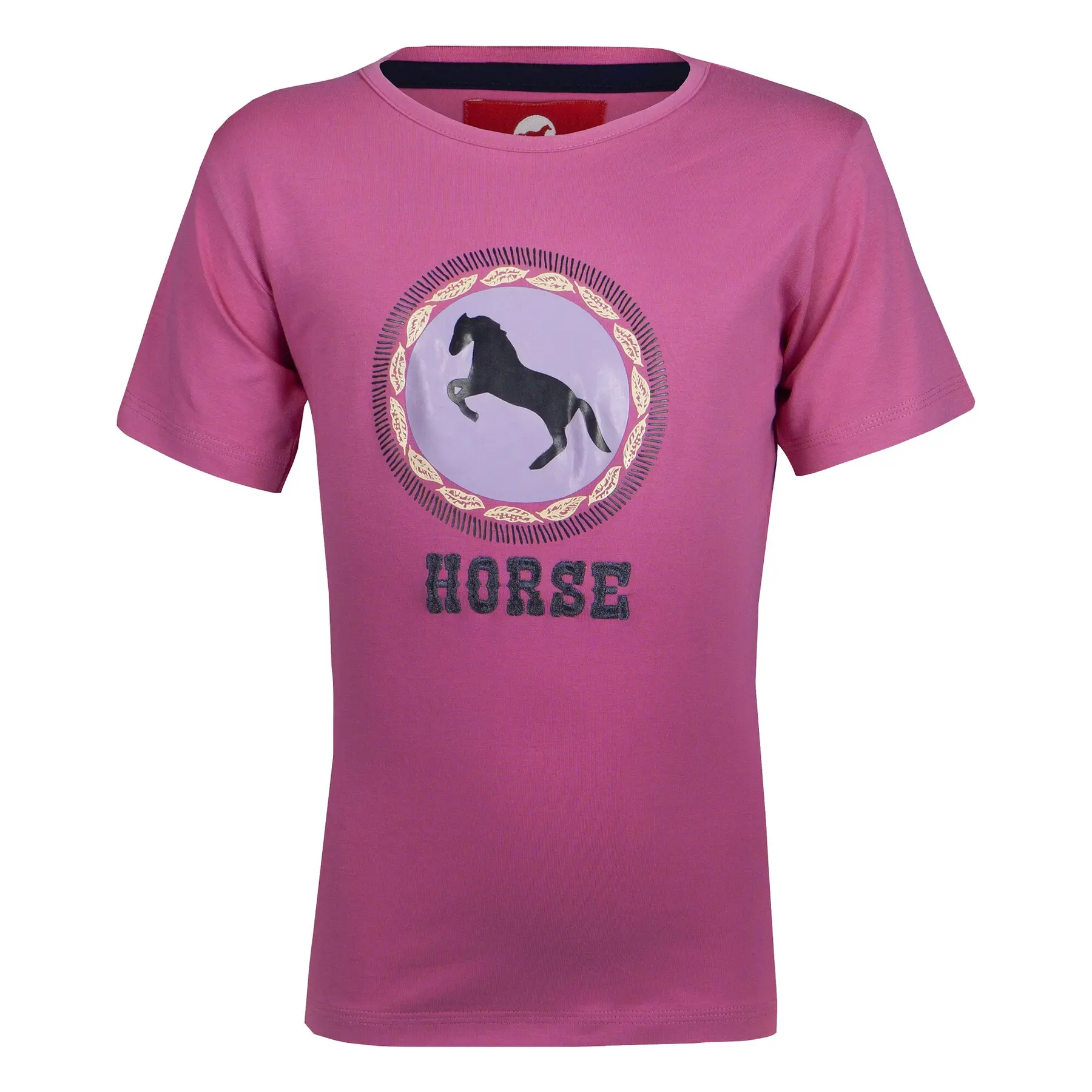 Comparer les prix de T-shirt imprimé enfant Horka SS23