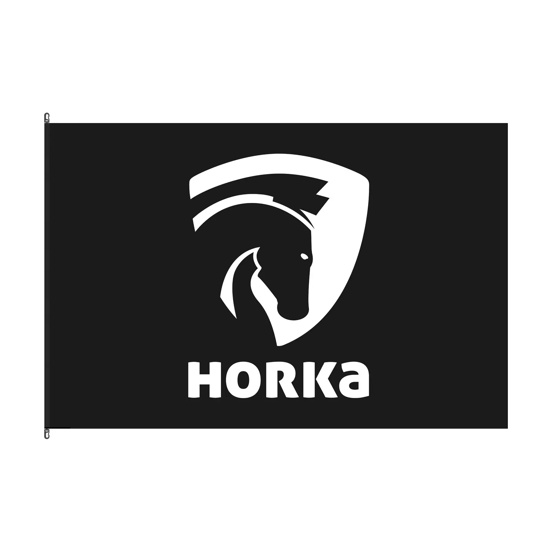 Comparer les prix de Drapeau Horka