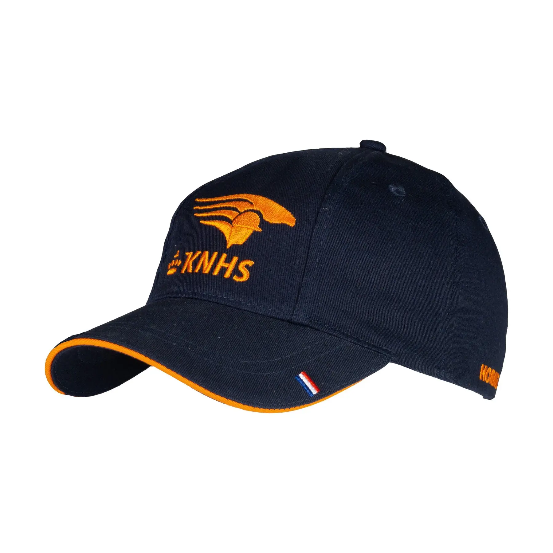 Comparer les prix de Casquette de baseball femme Horka KNHS