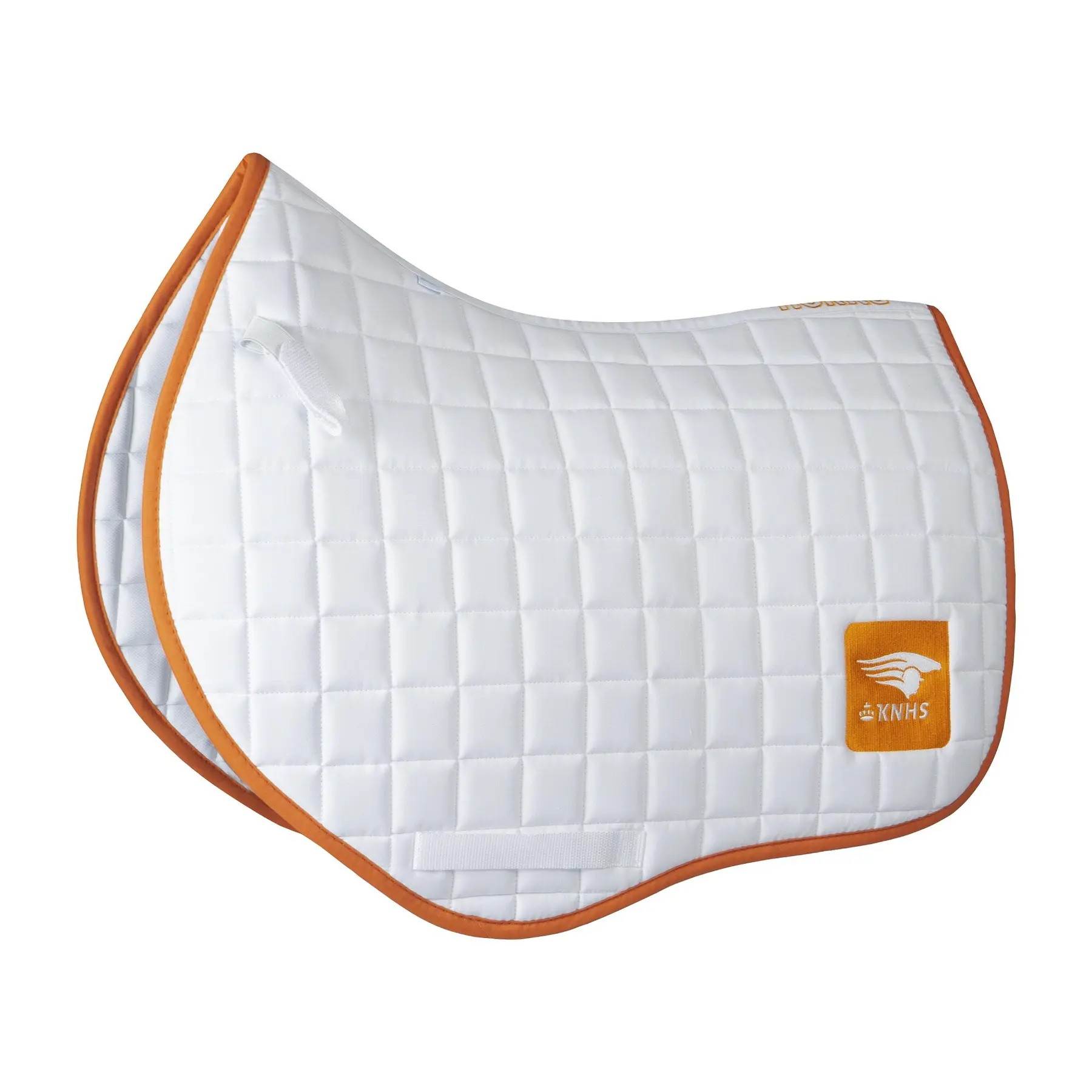 Meilleurs prix pour Tapis de selle pour cheval Horka KNHS VZ