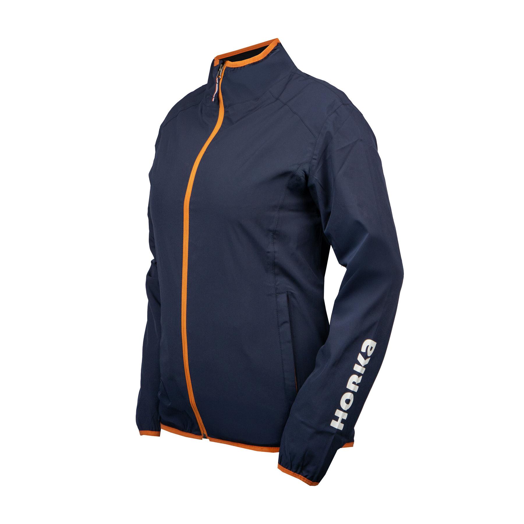 Giacca da equitazione impermeabile Horka KNHS