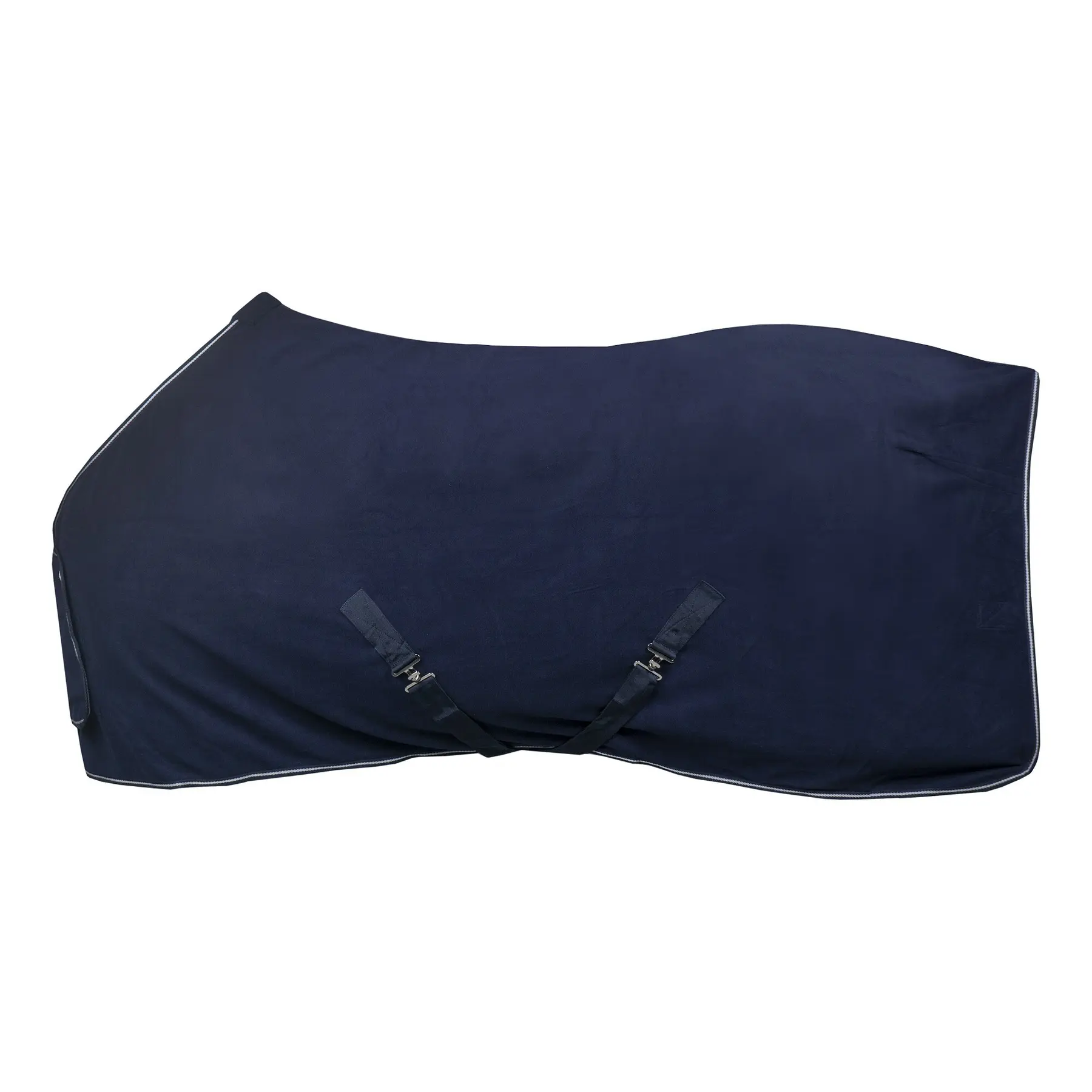 Comparer les prix de Couverture polaire pour cheval Horka 280g