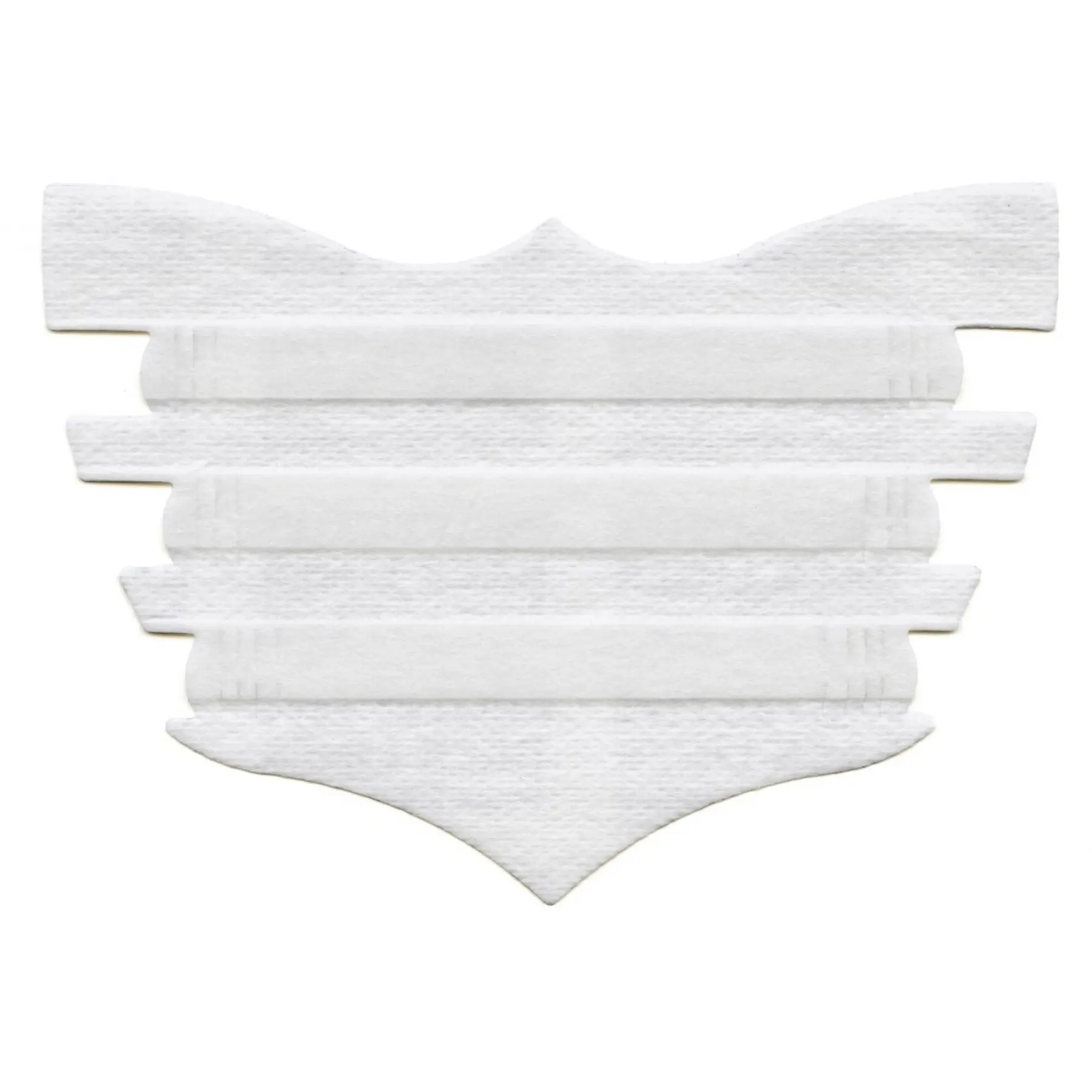 Horse Master Blanc Nose Guard For Horses Flair Unité