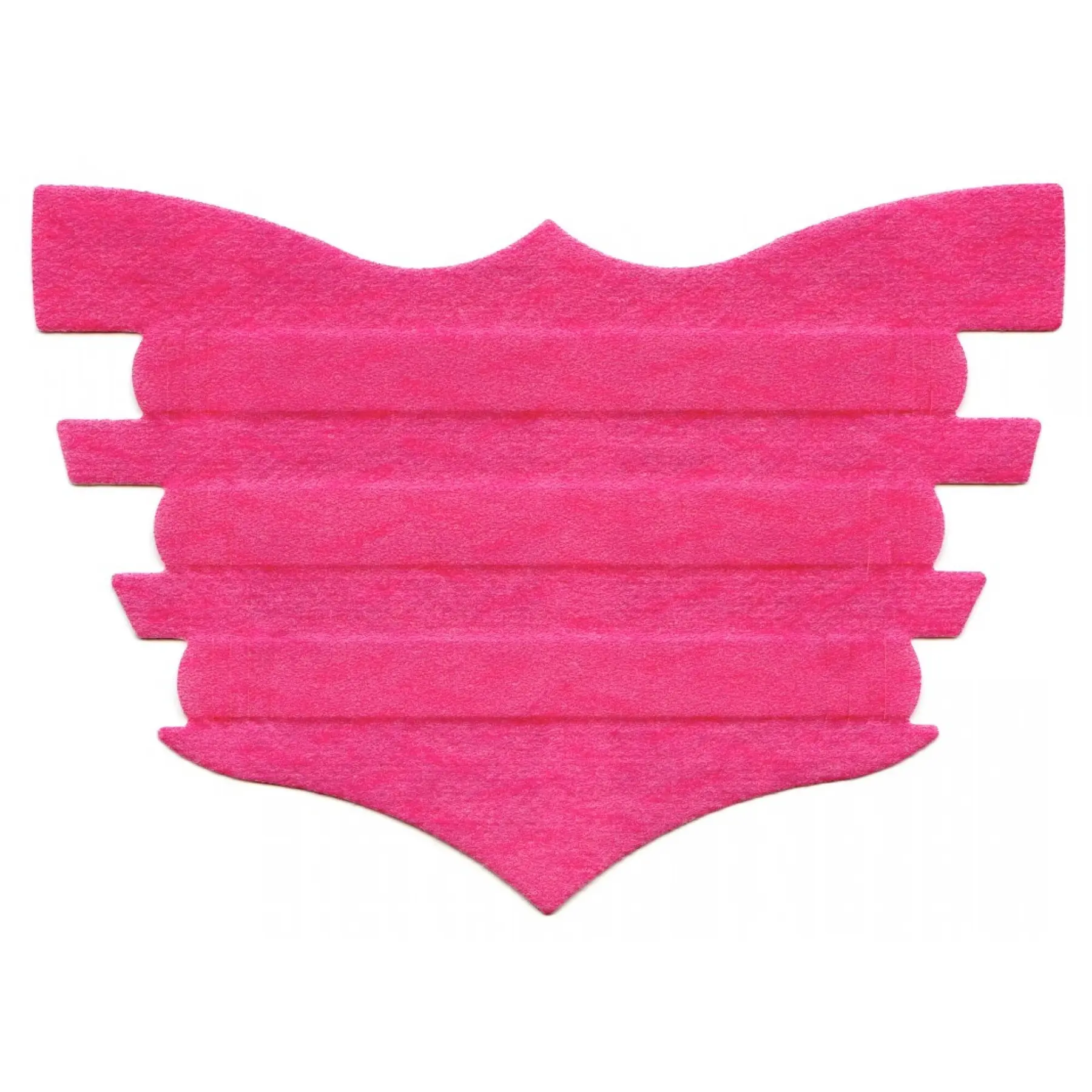 Horse Master Rose Nose Guard For Horses Flair Unité