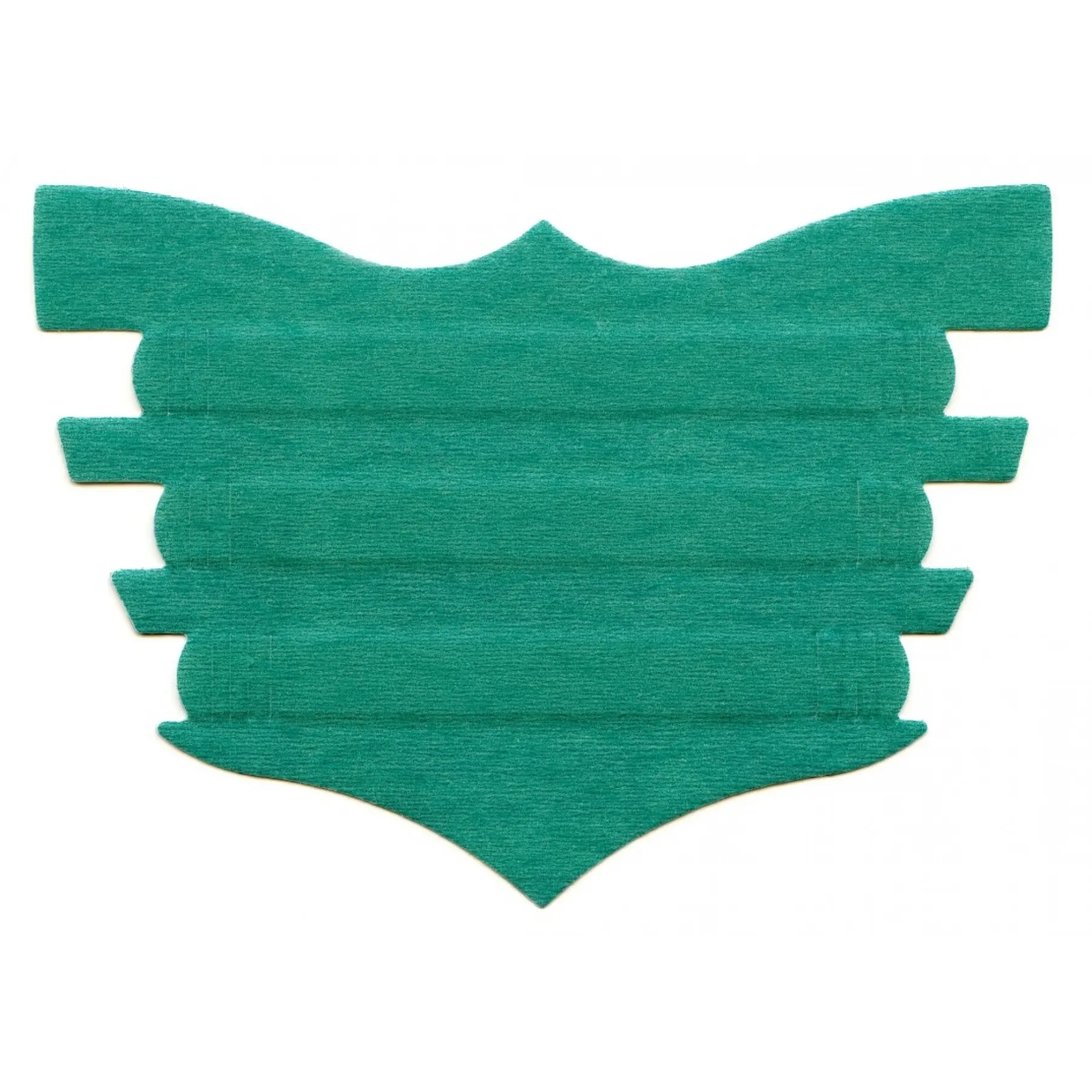 Horse Master Vert Nose Guard For Horses Flair Unité