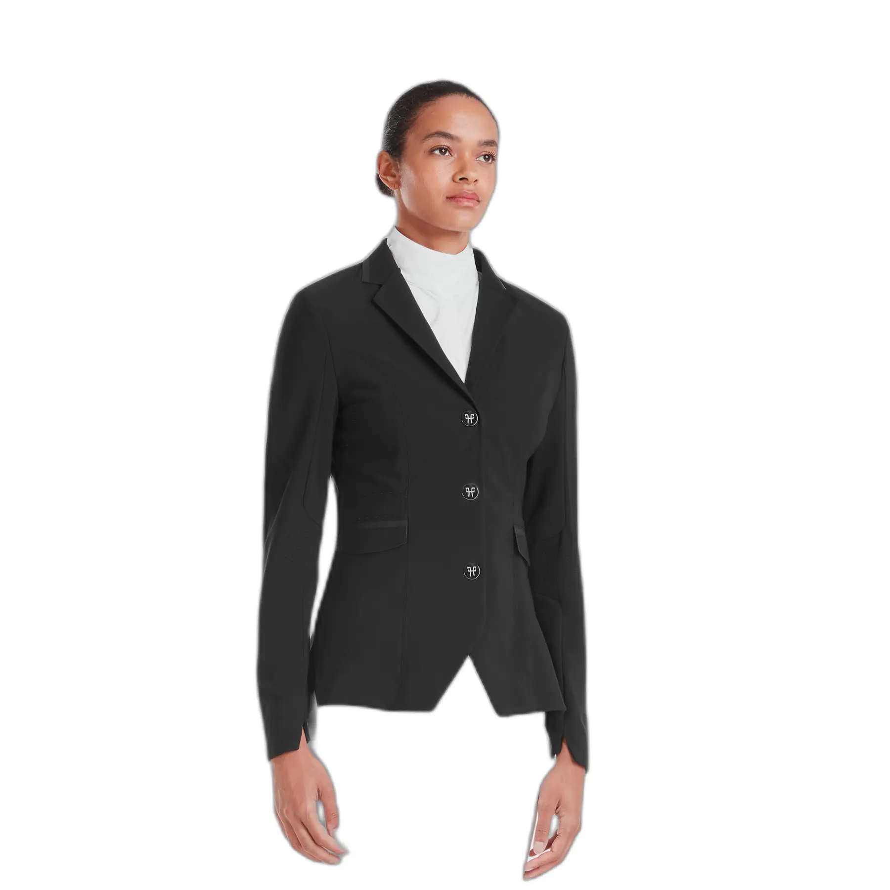 Wettkampfjacke Damen Horse Pilot Aeromade