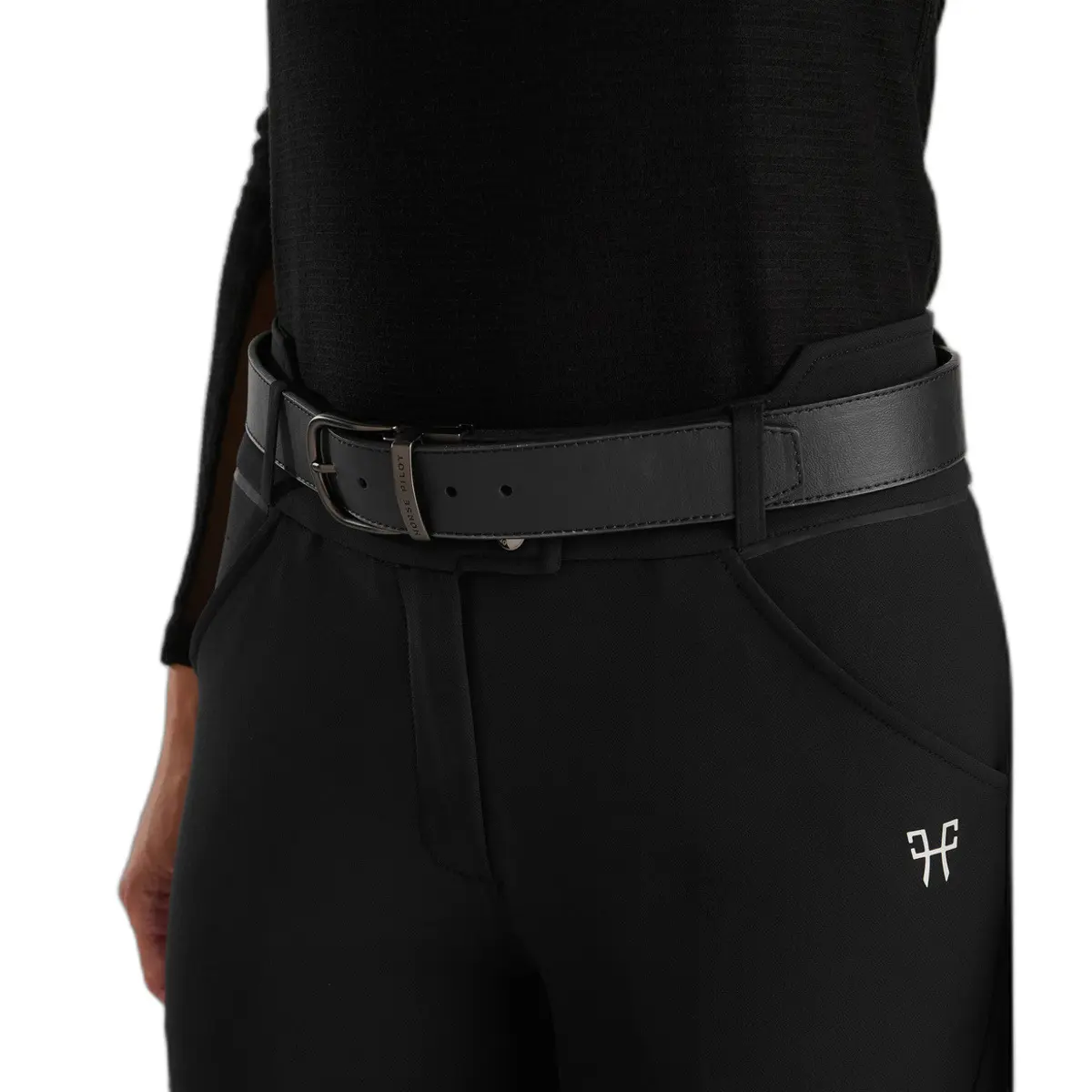 Ceinture d'équitation Horse Pilot Veggie Belt