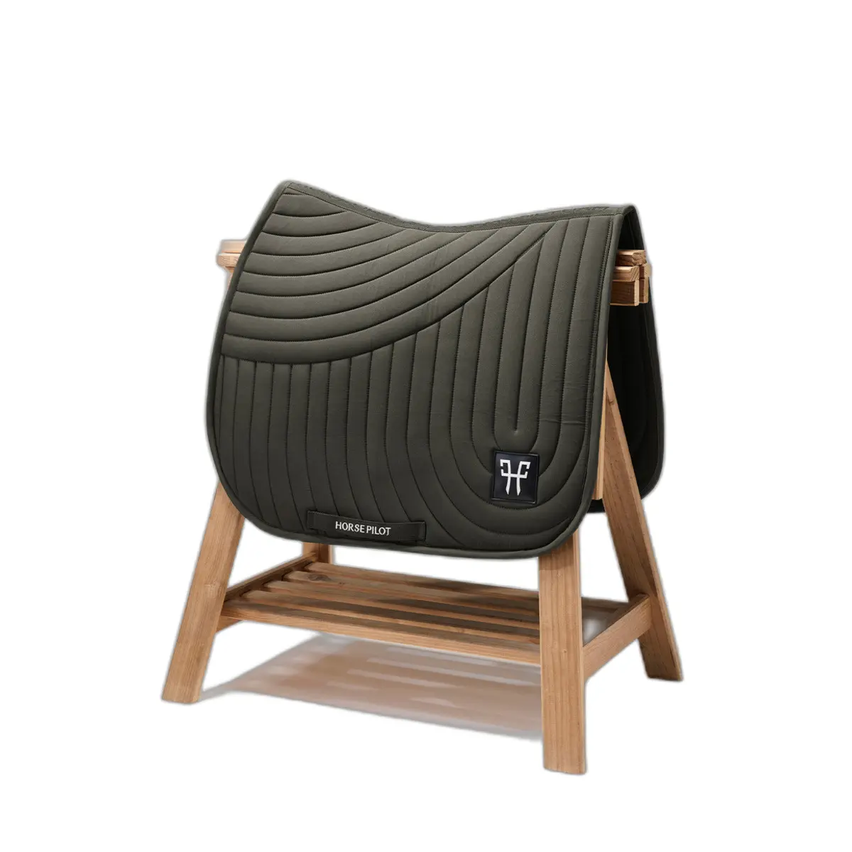 Tapis de CSO ergonomique Horse Pilot
