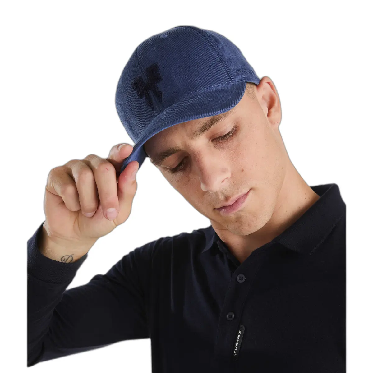 Meilleurs prix pour Casquette de baseball Horse Pilot Trendy