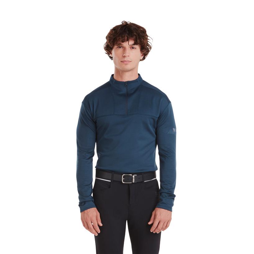 T-shirt equitazione Horse Pilot Winter