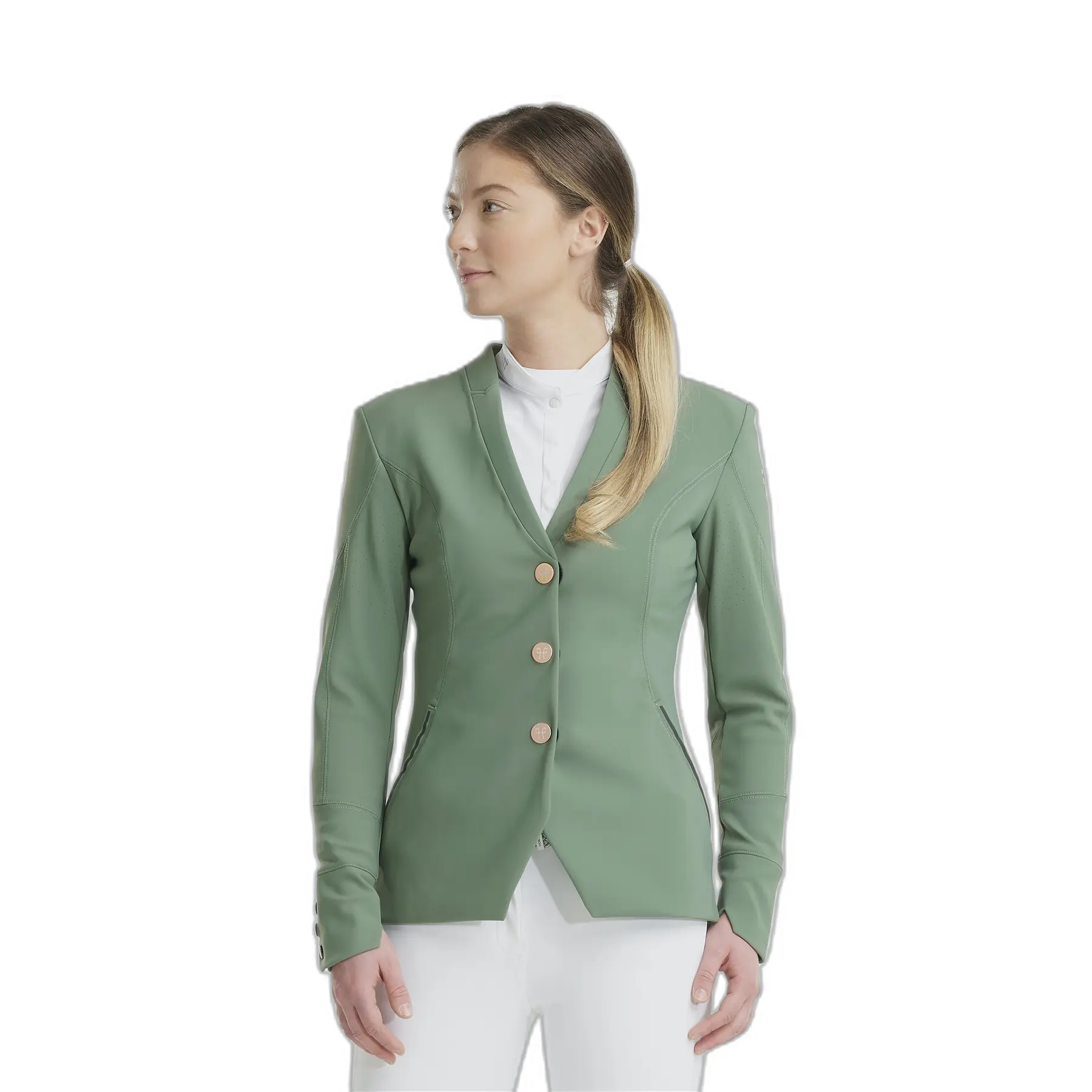 Meilleurs prix pour Veste de concours d'équitation femme Horse Pilot Aerotech