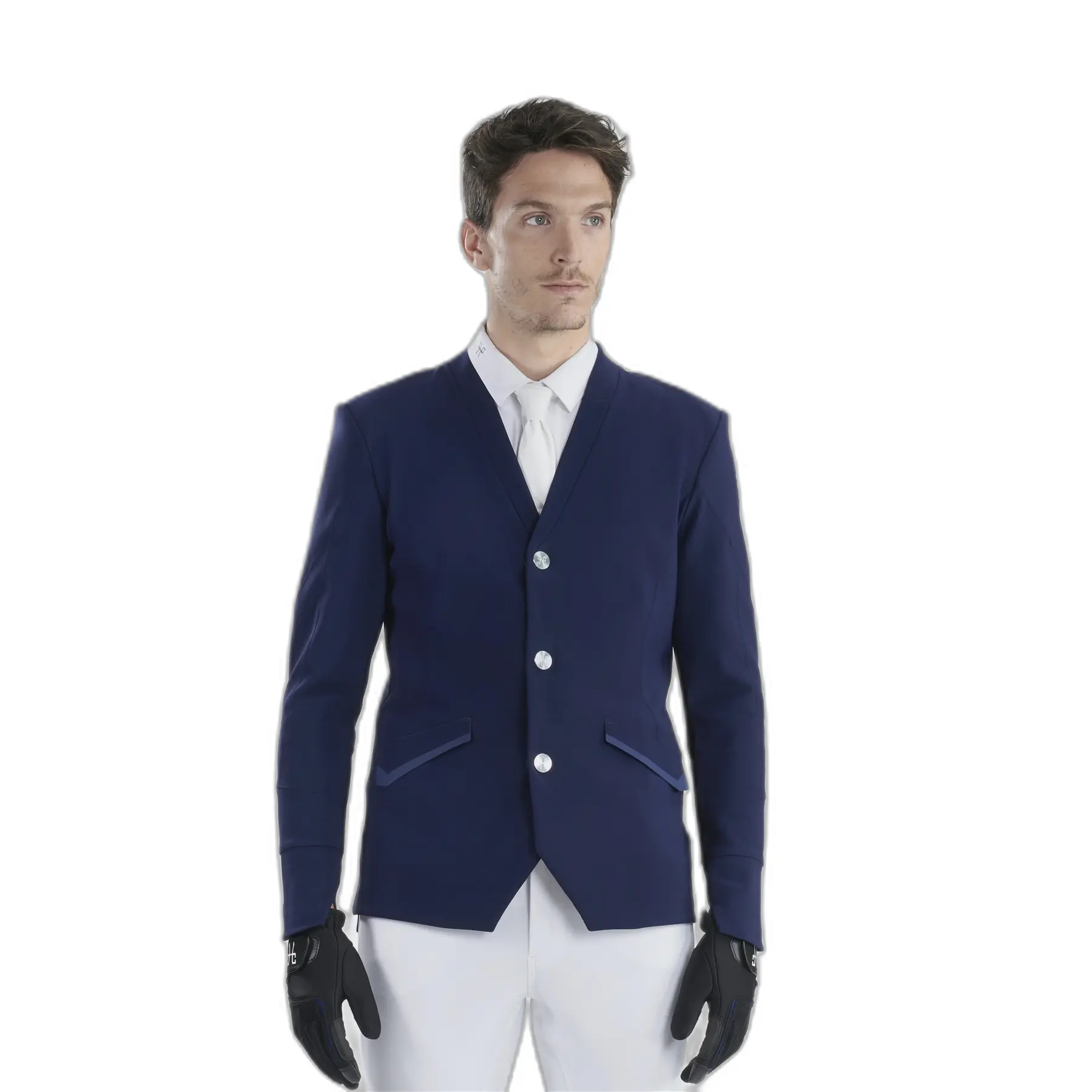 Comparer les prix de Veste de concours d'équitation Horse Pilot Aerotech