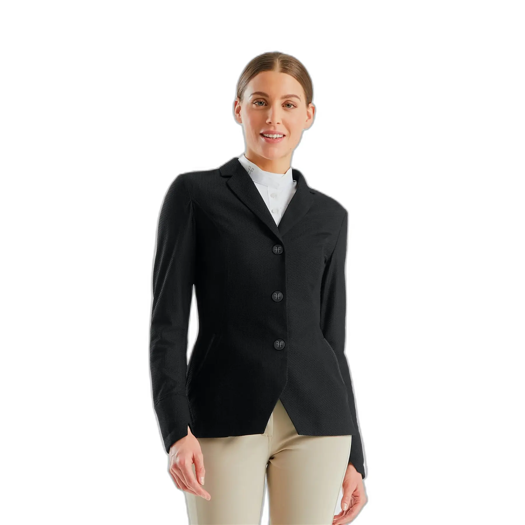 Meilleurs prix pour Veste de concours d'équitation femme Horse Pilot Aeromesh