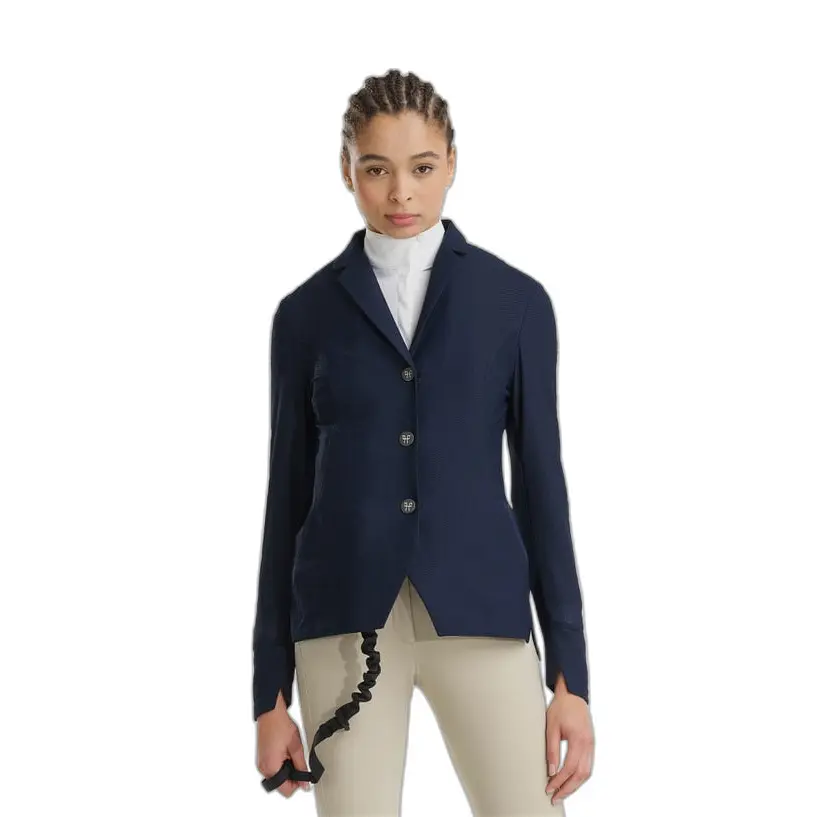 Comparer les prix de Veste de concours équitation femme Horse Pilot Aeromesh