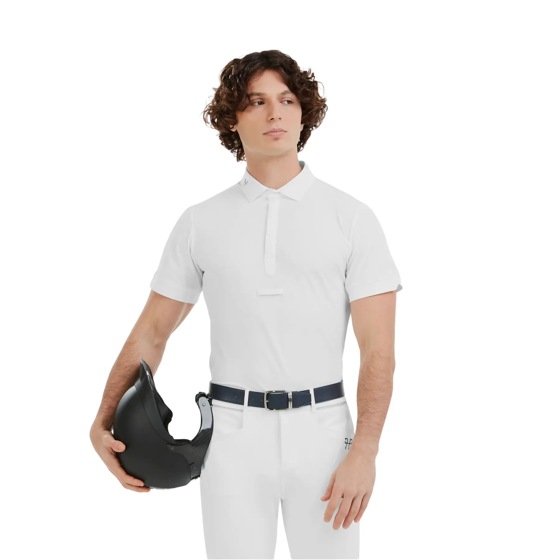 Meilleurs prix pour Chemise de concours Horse Pilot Aerolight