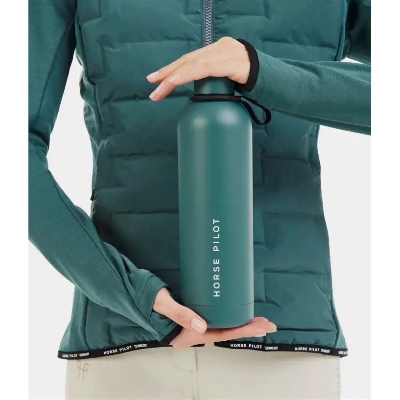 Comparer les prix de Gourde Horse Pilot