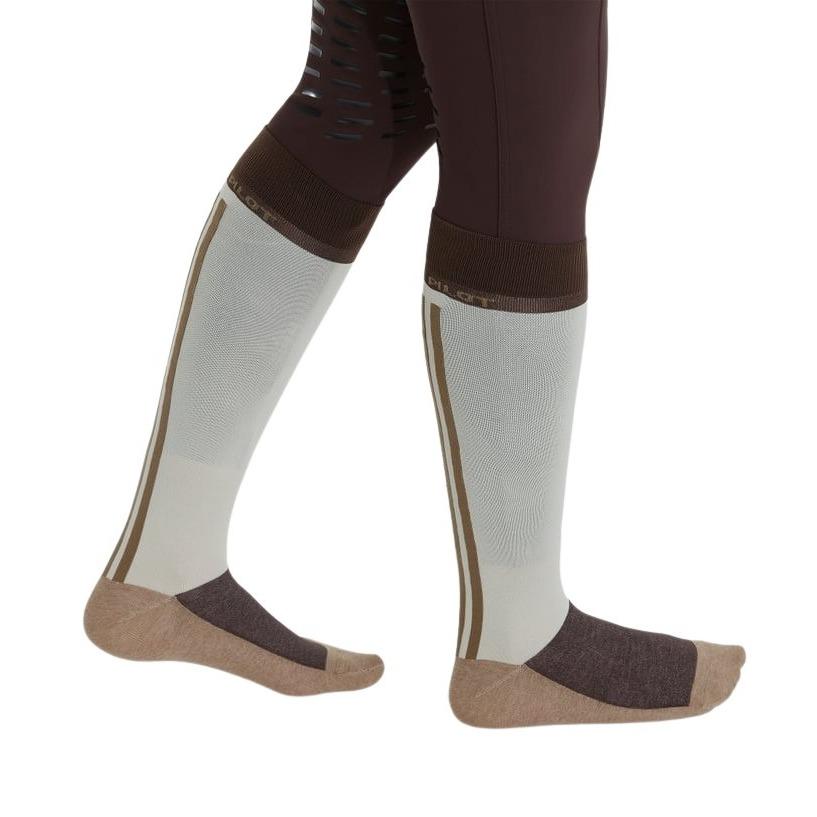 Comparer les prix de Chaussettes équitation Horse Pilot Light