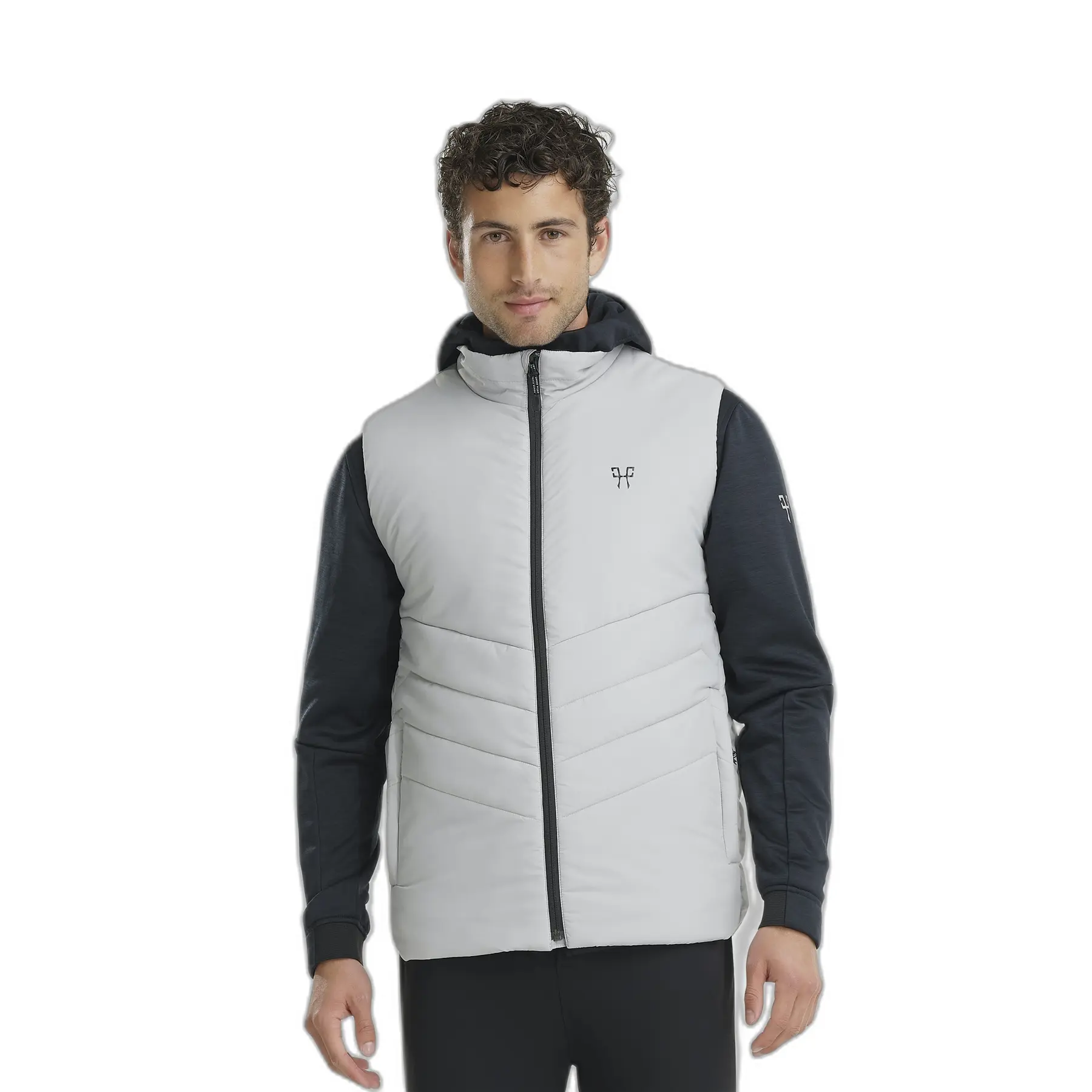 Comparer les prix de Doudoune sans manches femme Horse Pilot E-Kelvin