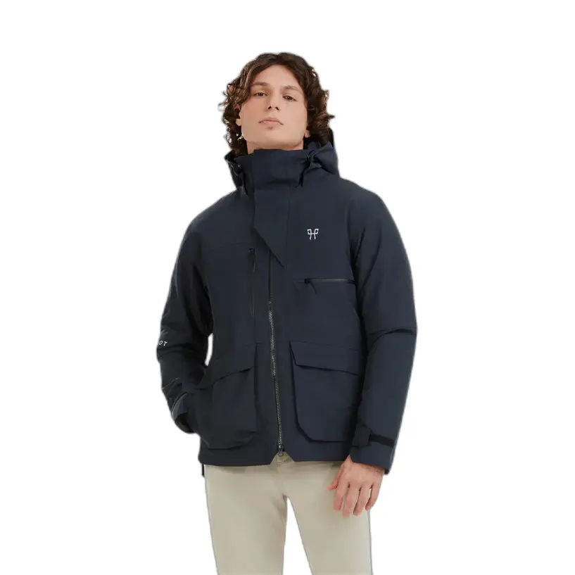 Veste imperméable équitation Horse Pilot Essential
