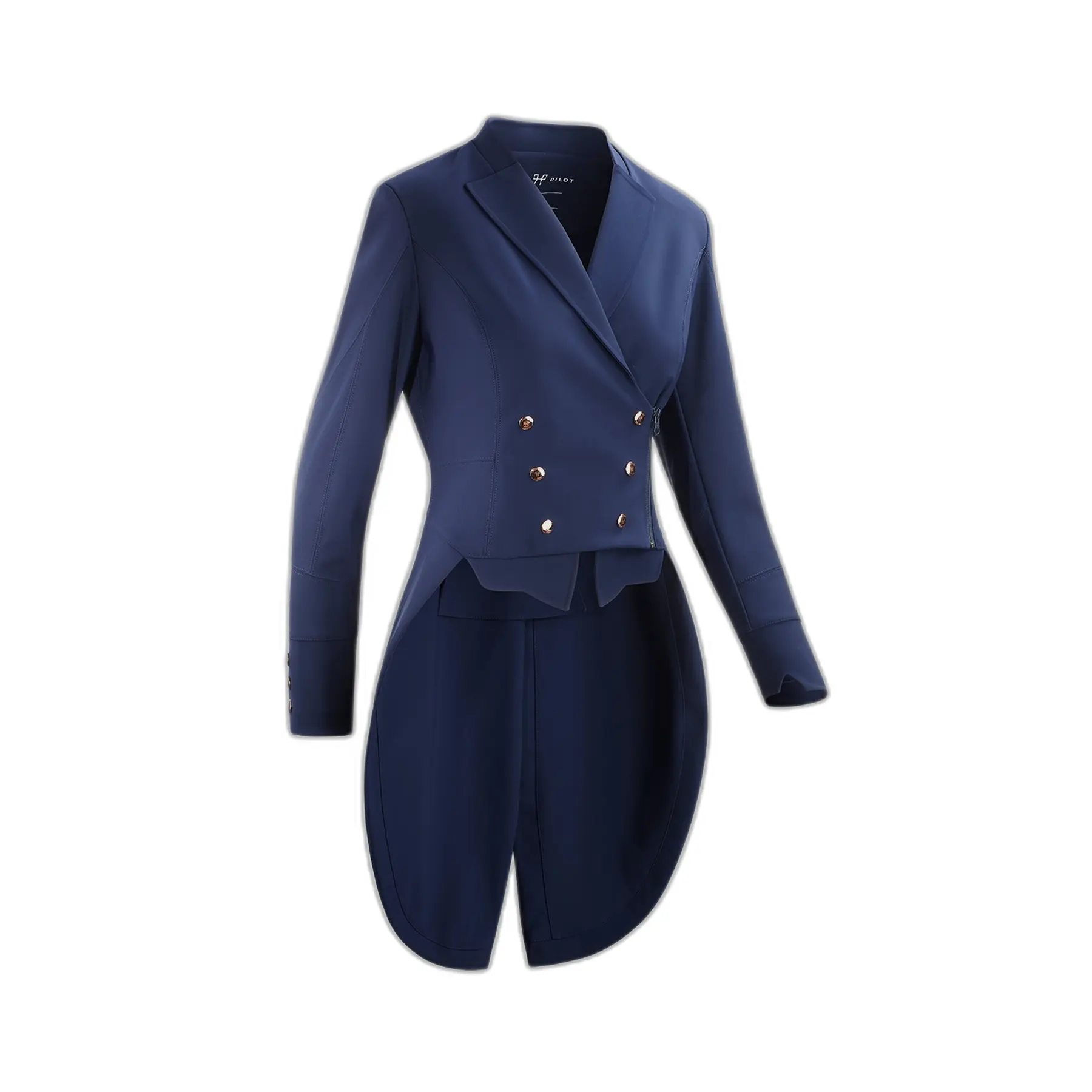 Comparer les prix de Frac d'équitation long femme Horse Pilot