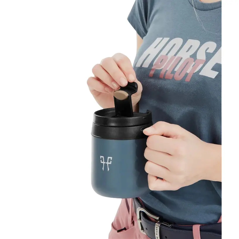 Comparer les prix de Mug Horse Pilot